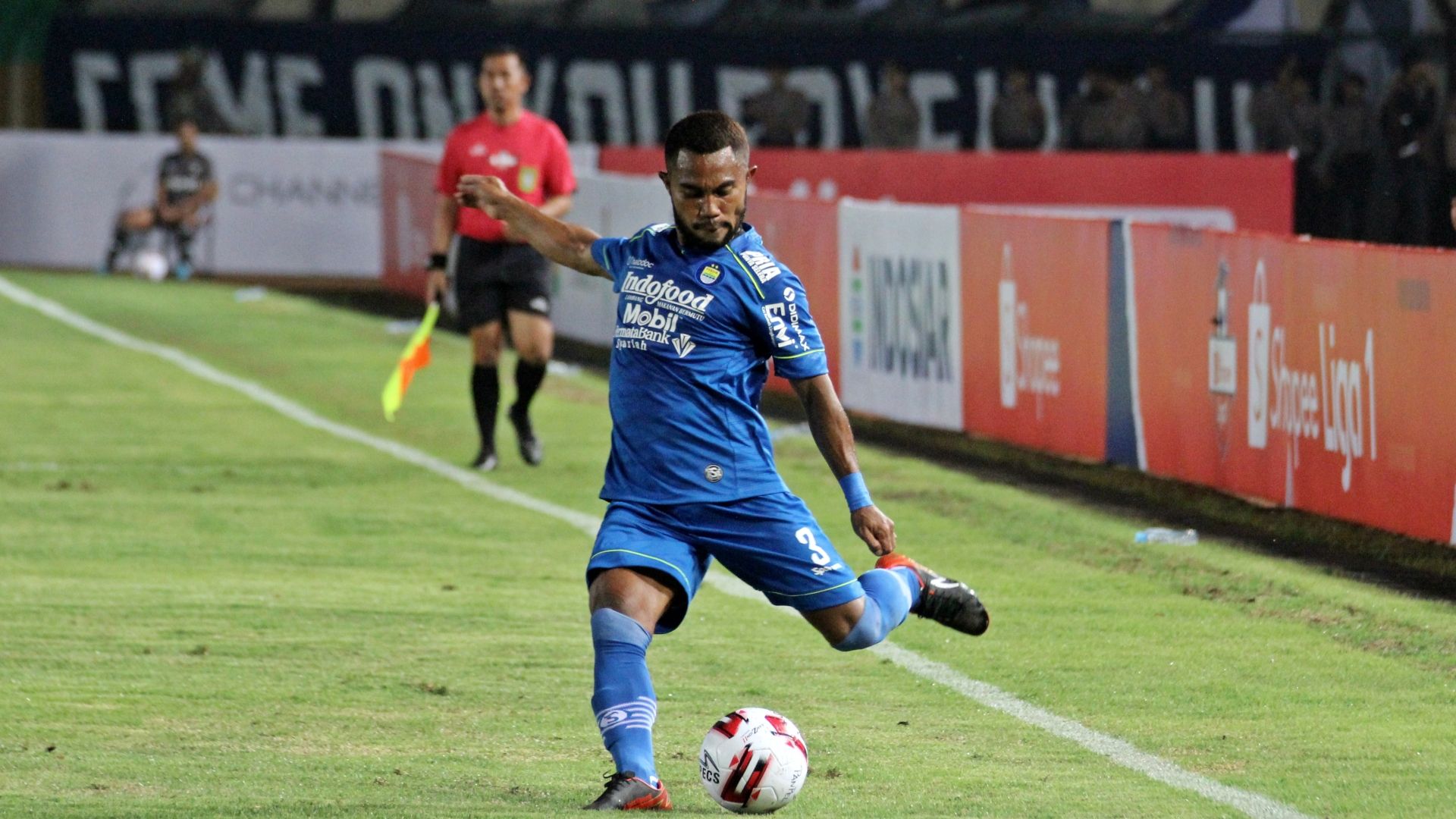 Ardi Idrus - Persib Bandung