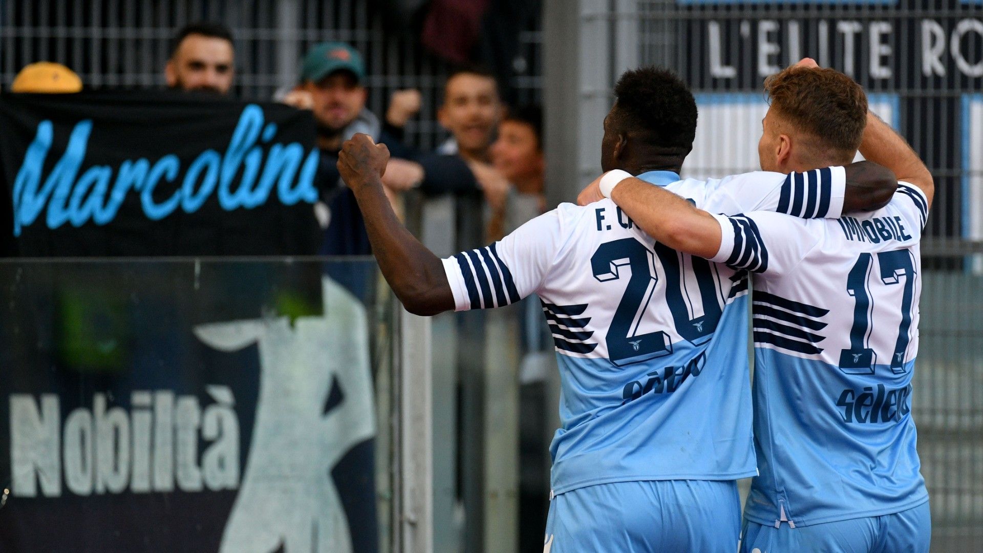 Caicedo Immobile - Lazio