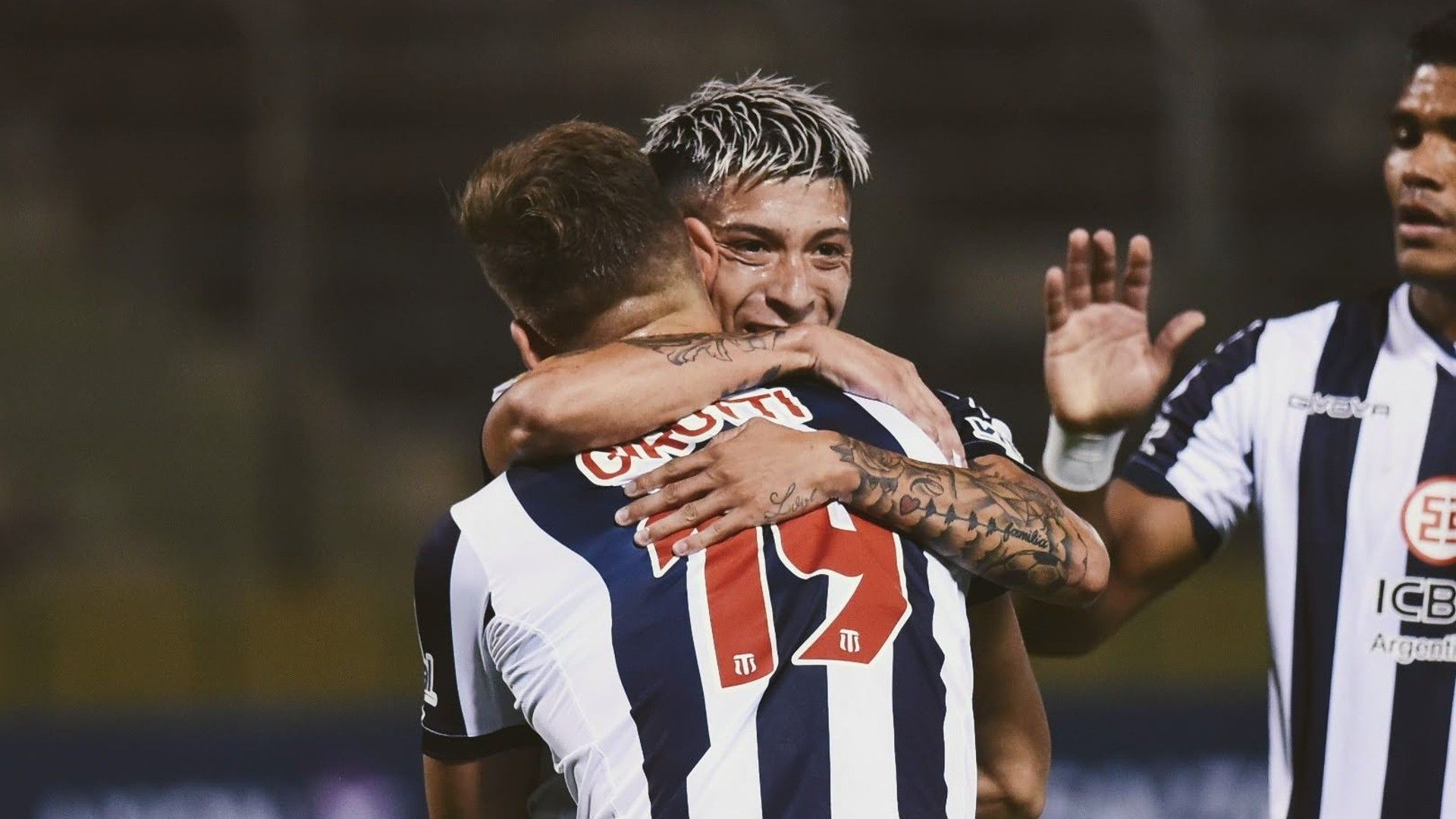 Talleres Guemes Copa Argentina 16032022