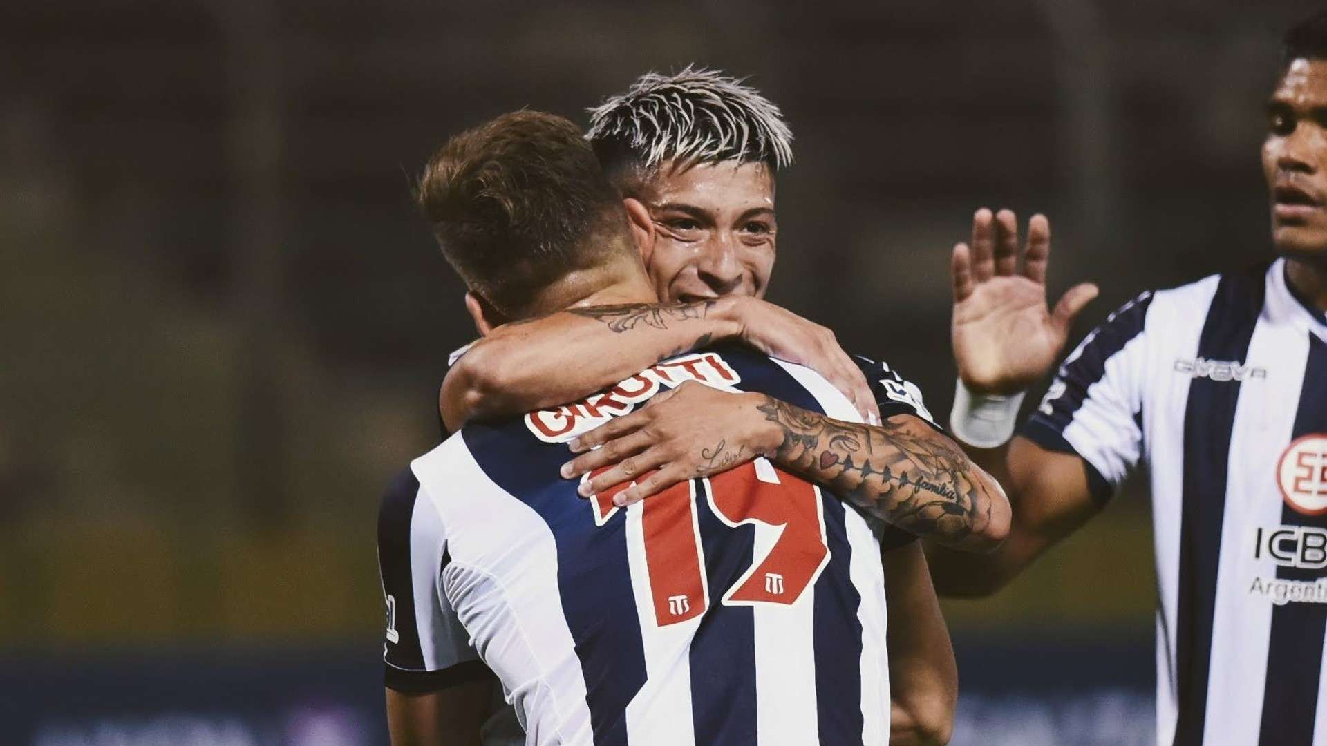 Talleres Guemes Copa Argentina 16032022