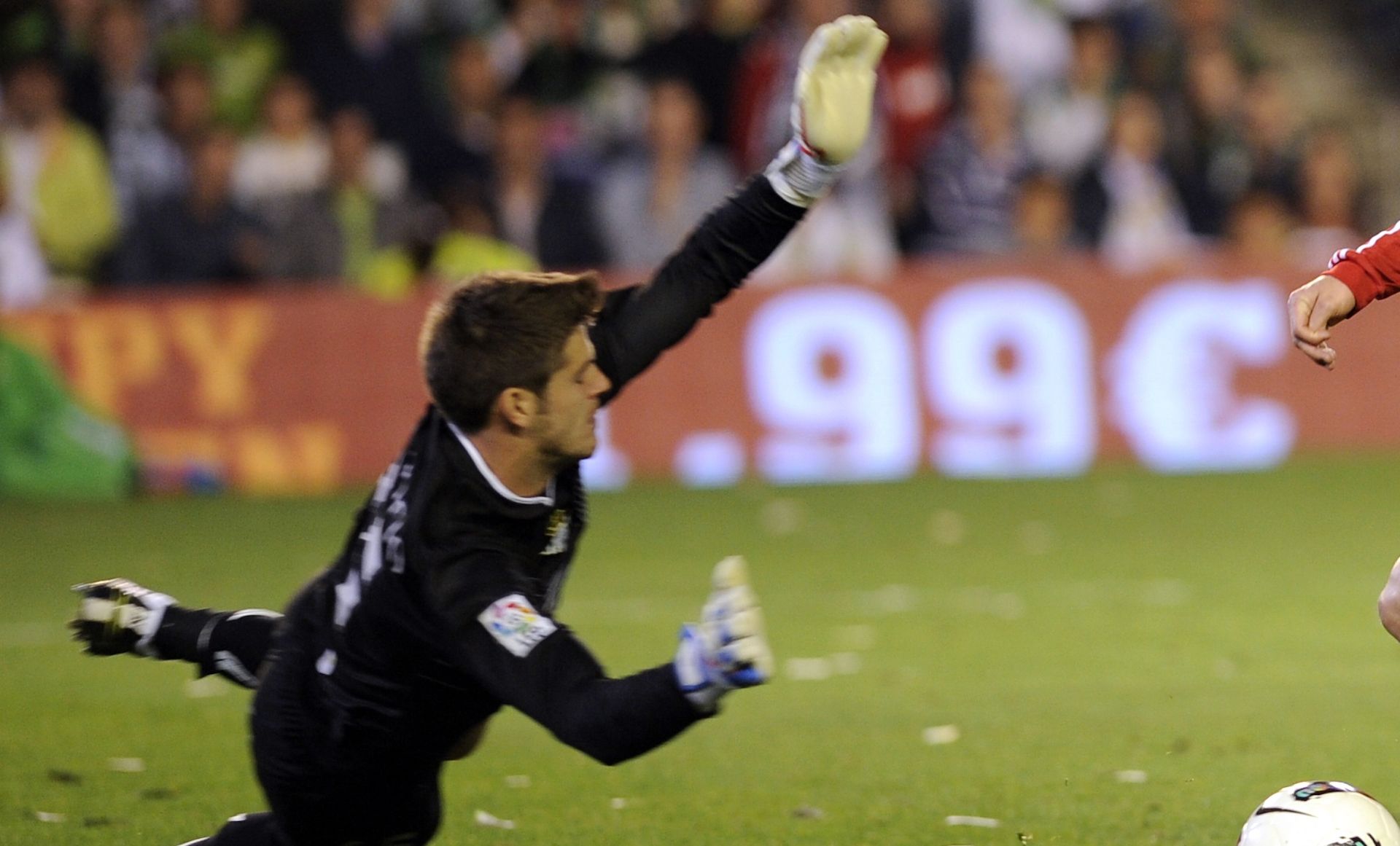 Fabricio Agosto Betis