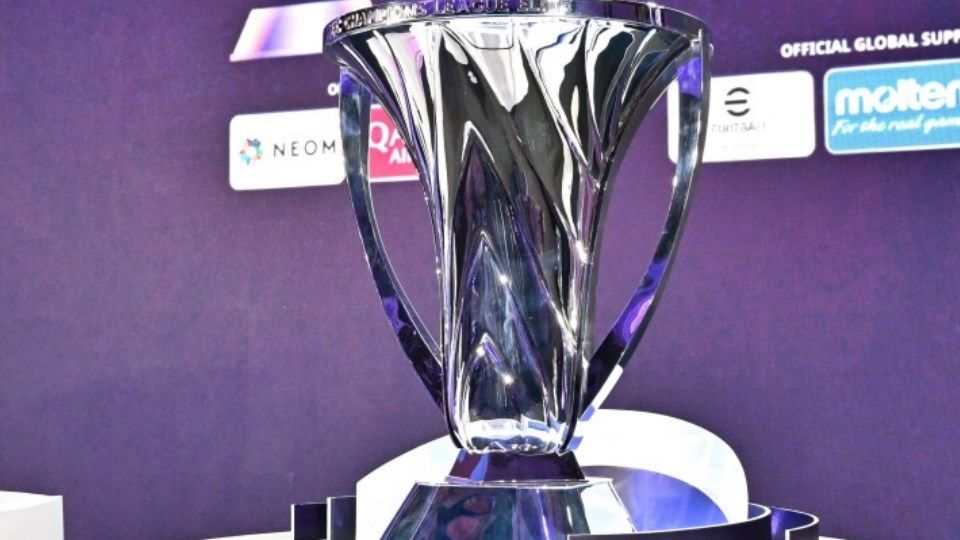 afc champions league elite trophy 