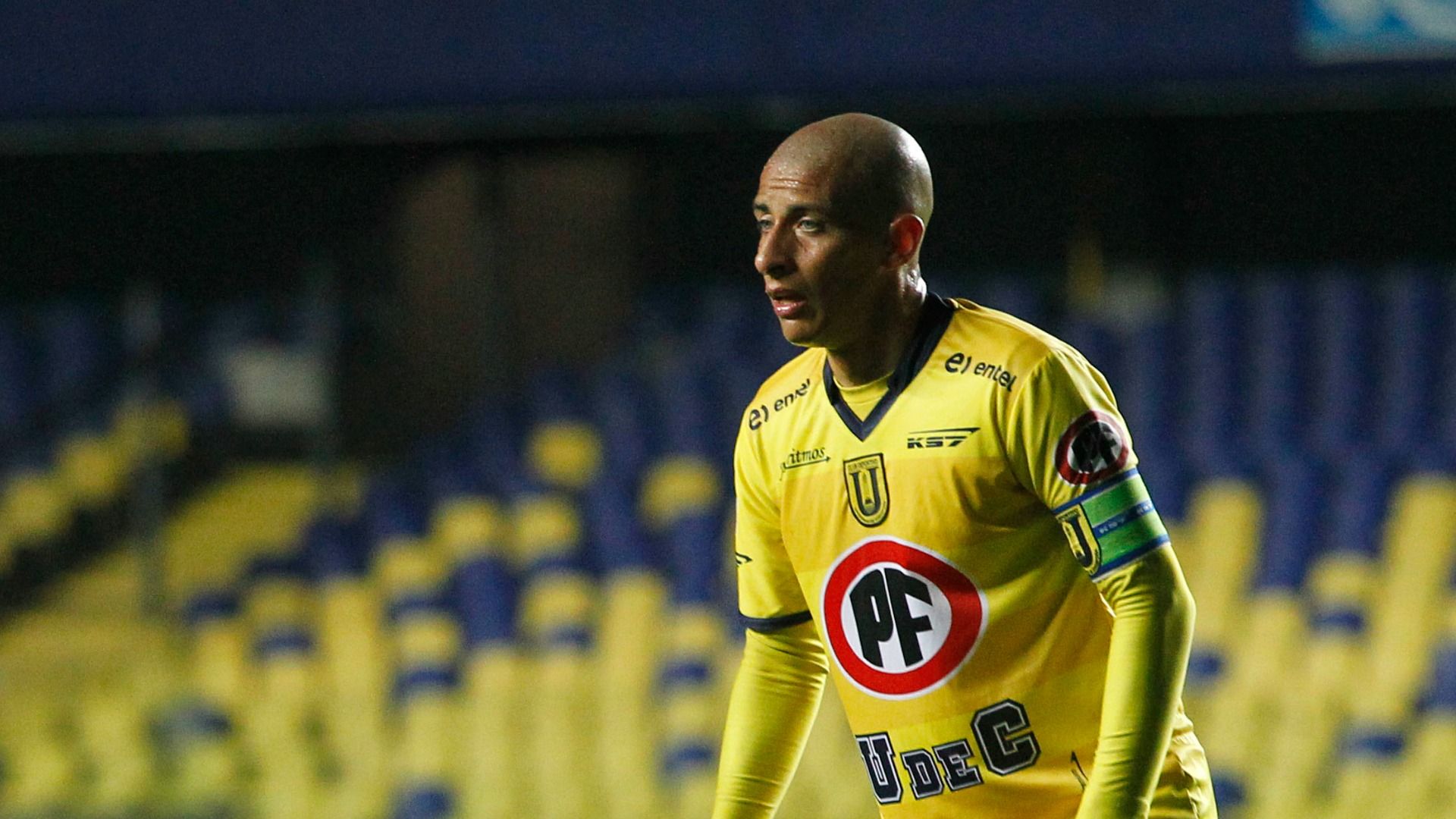 Alejandro Camargo