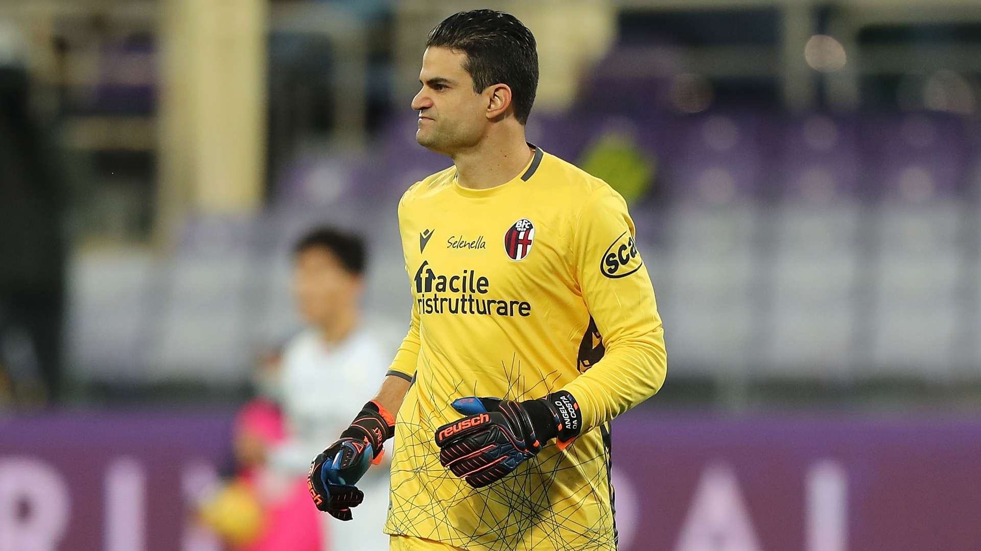 Angelo Da Costa Bologna