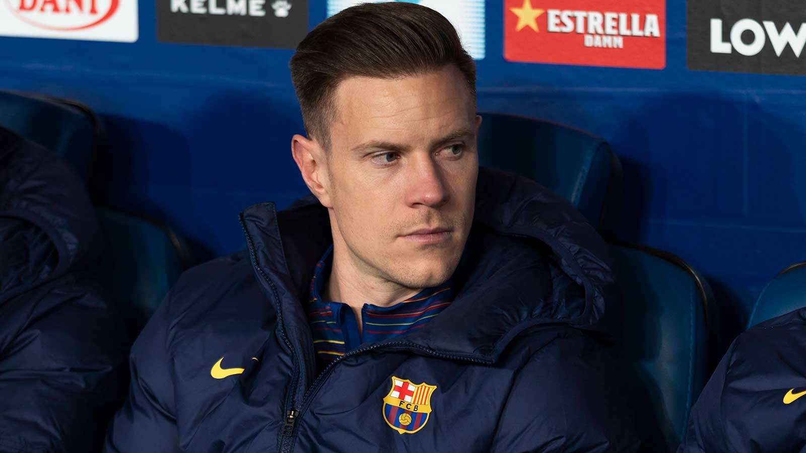 ter Stegen
