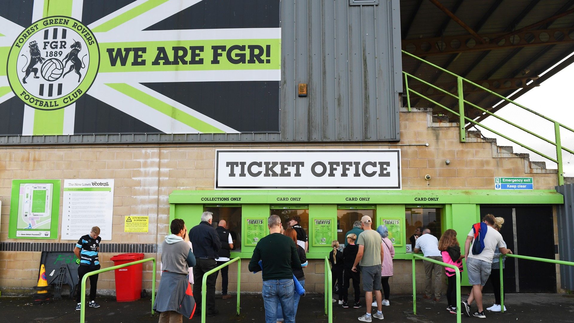 Forest Green Rovers