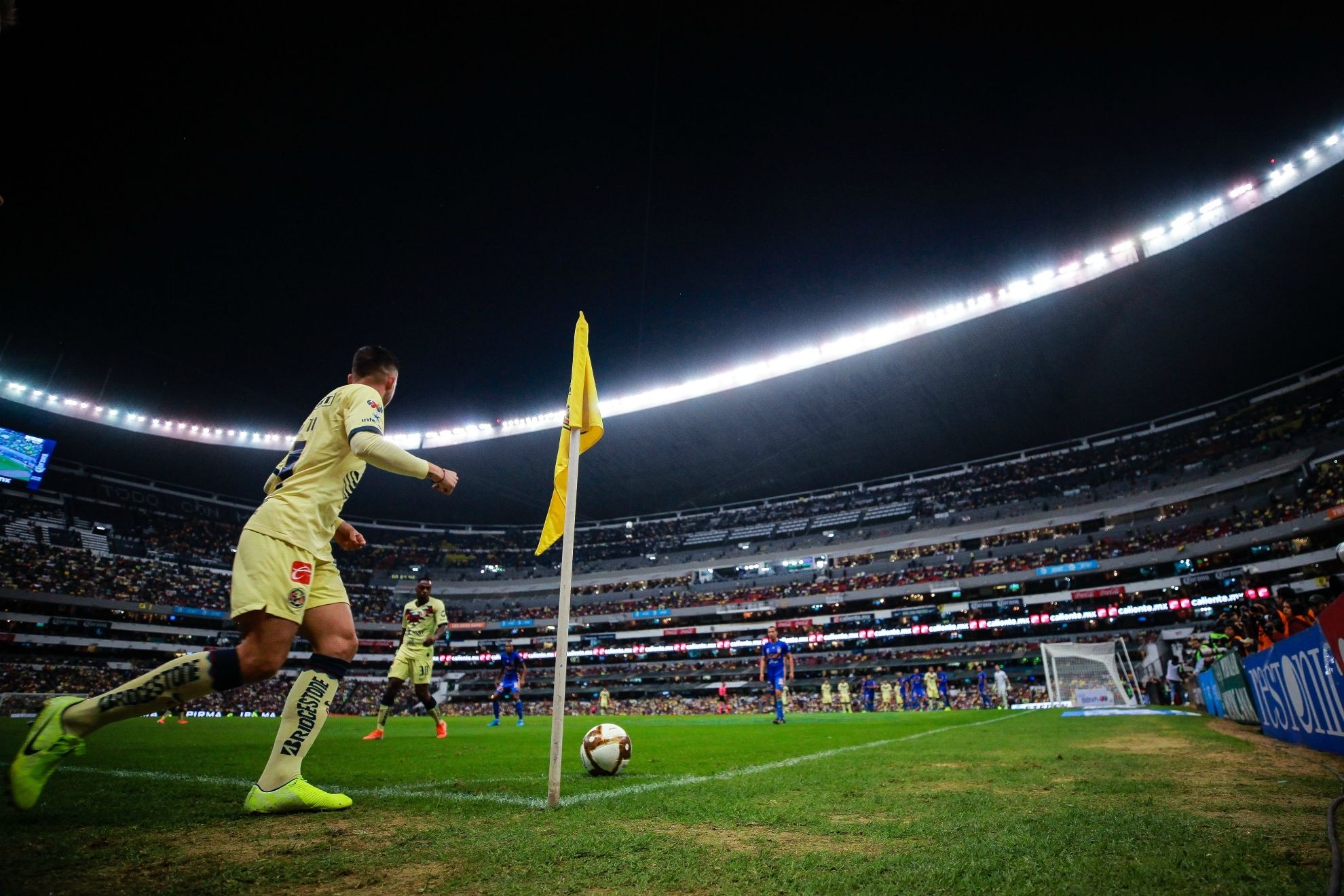 América Apertura 2019