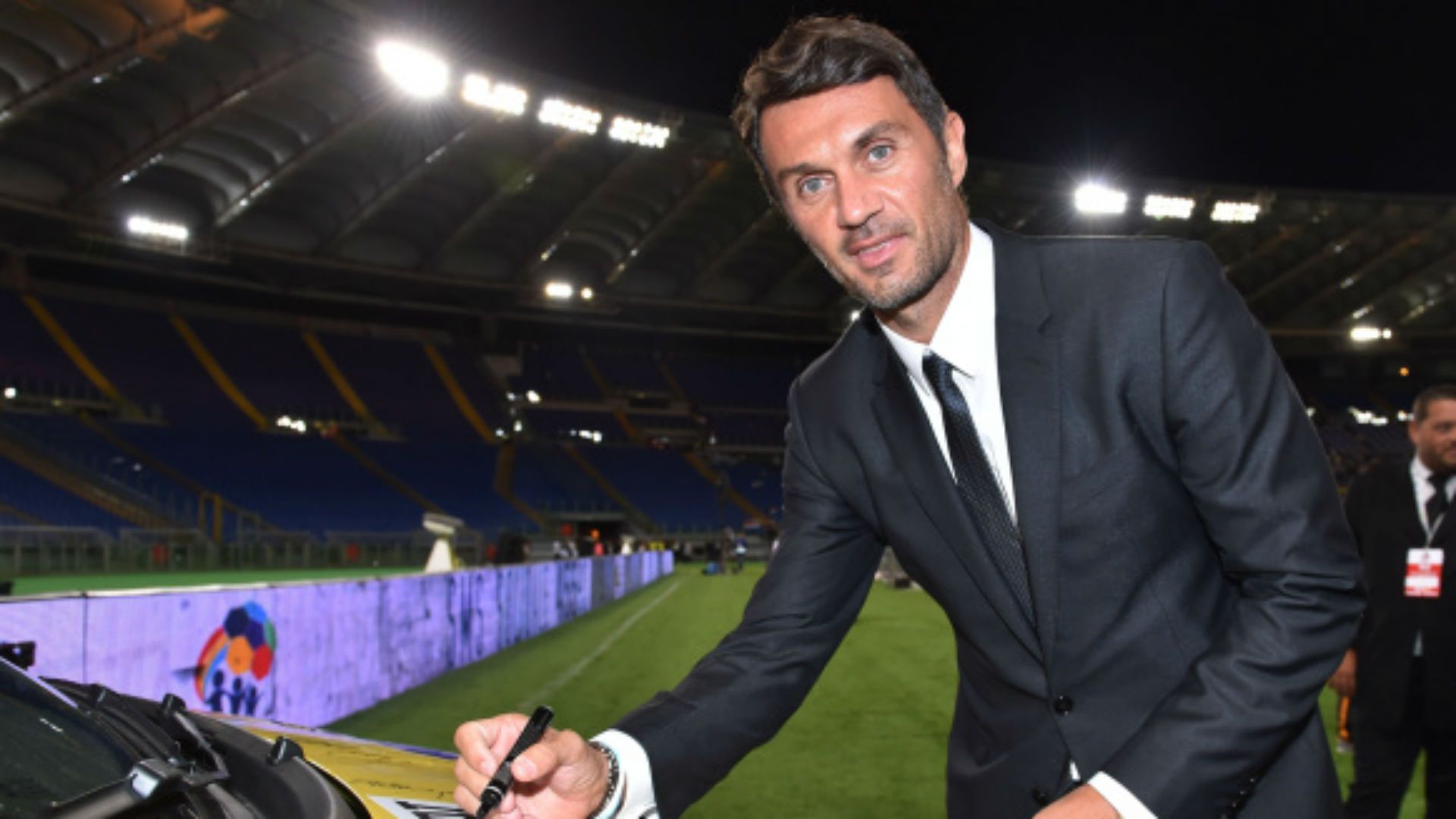 Paolo Maldini 210615