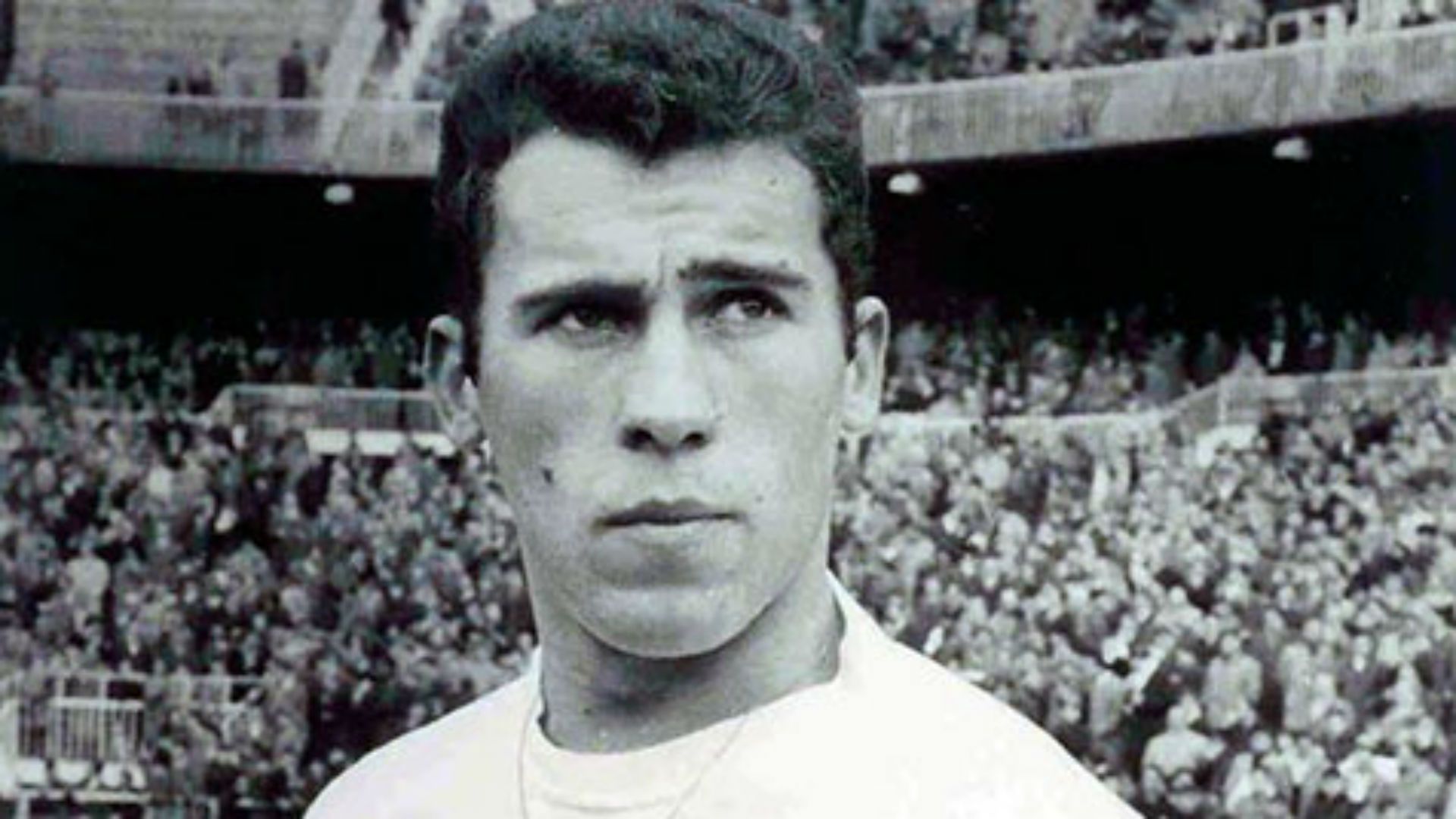 Amancio Real Madrid