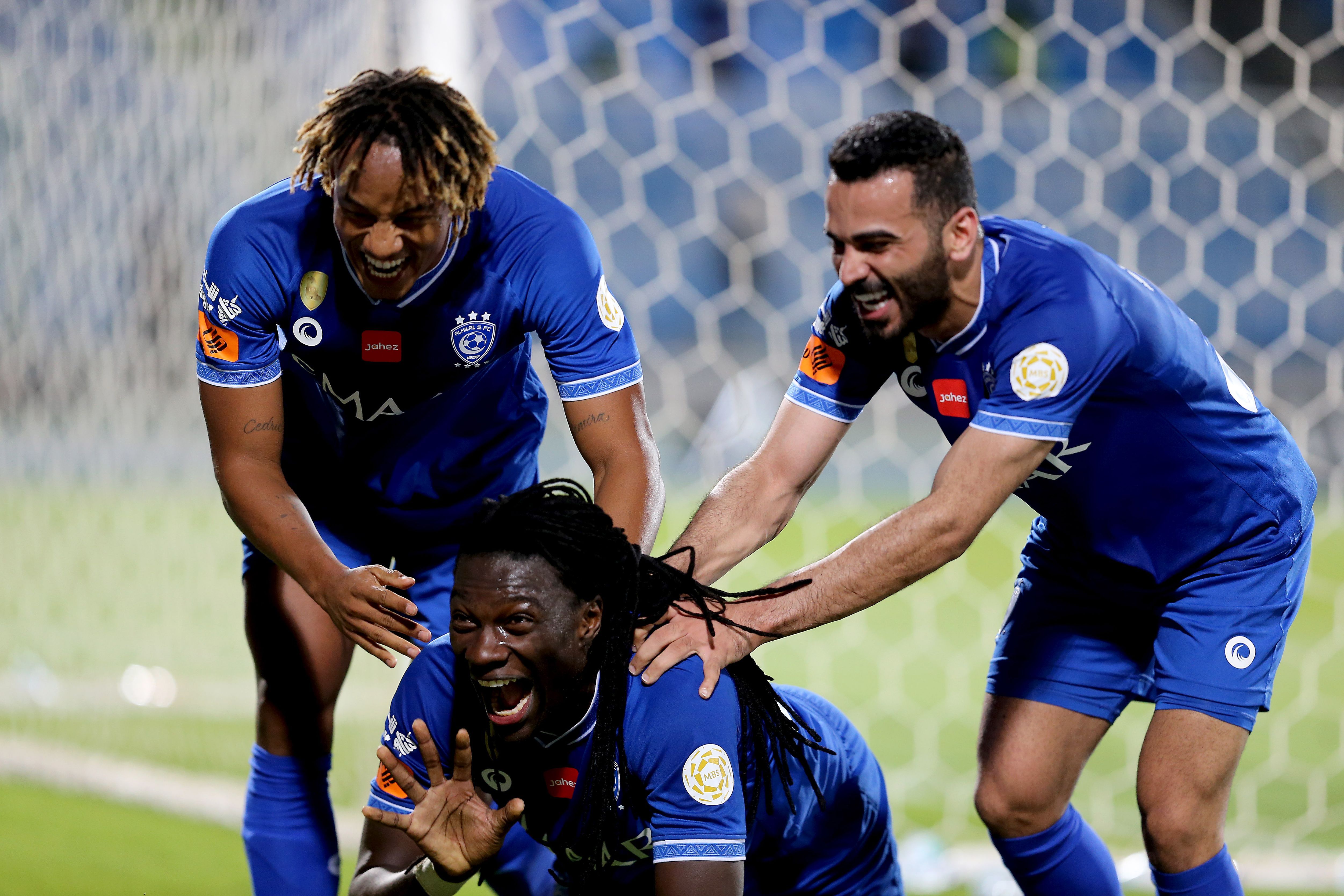 Al Hilal VS Ahli spl 2020/2021