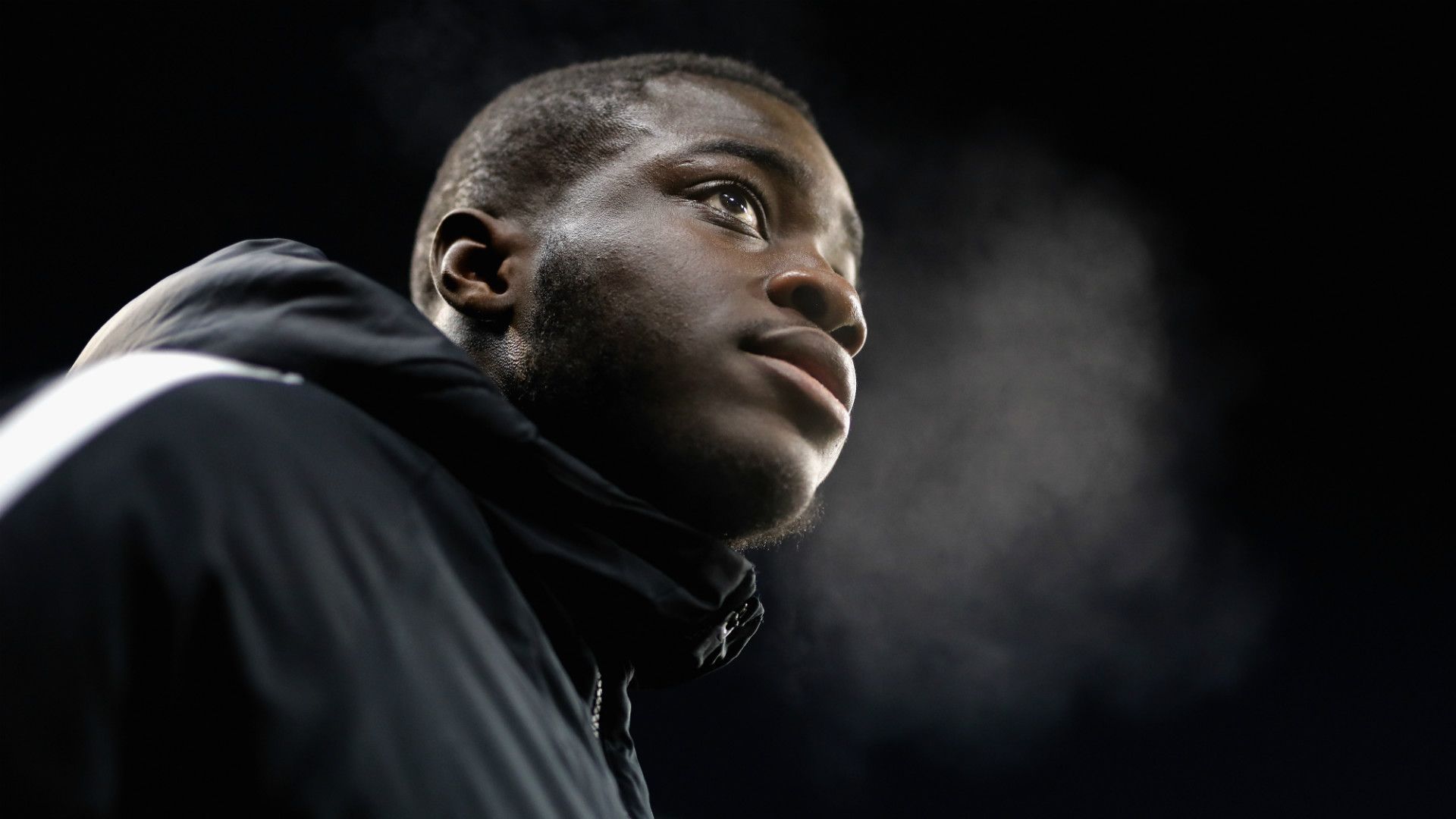 Dayot Upamecano RB Leipzig Bundesliga