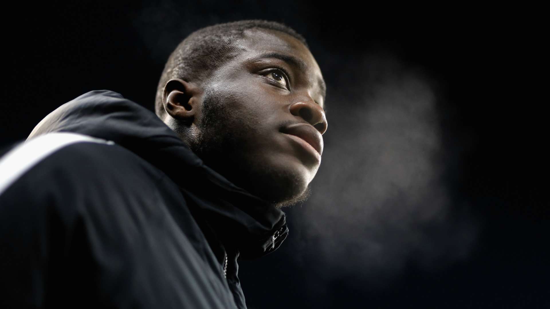 Dayot Upamecano RB Leipzig Bundesliga