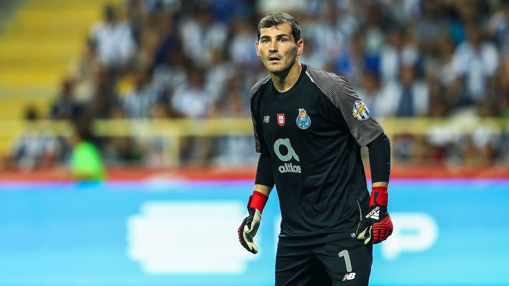 Iker Casillas