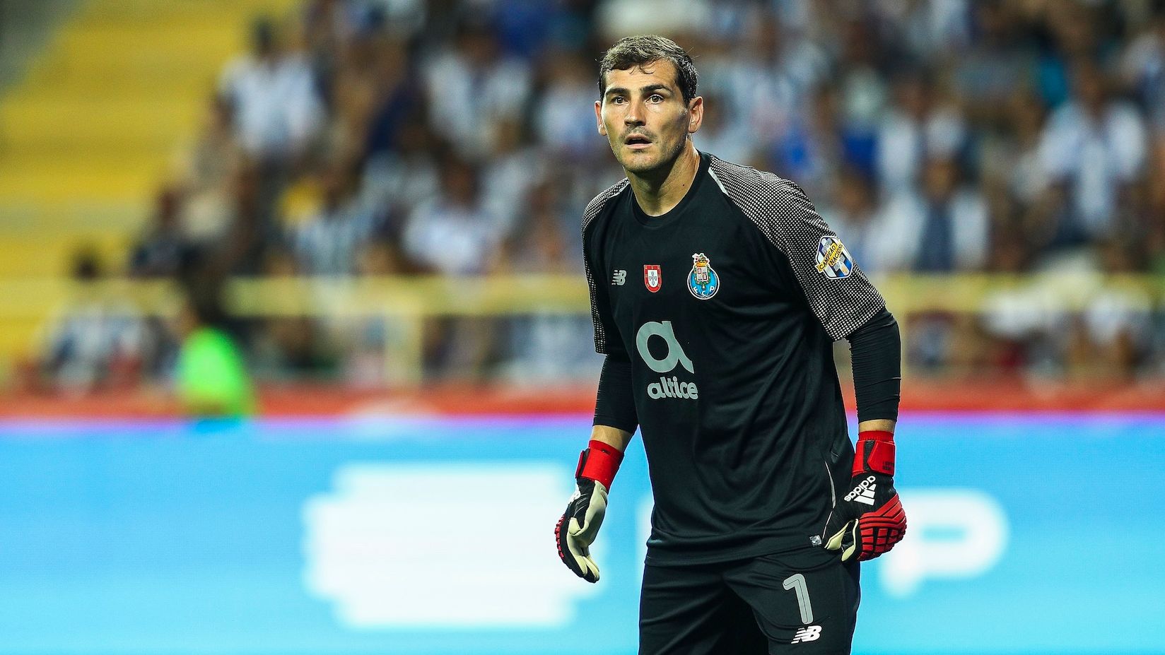 Iker Casillas