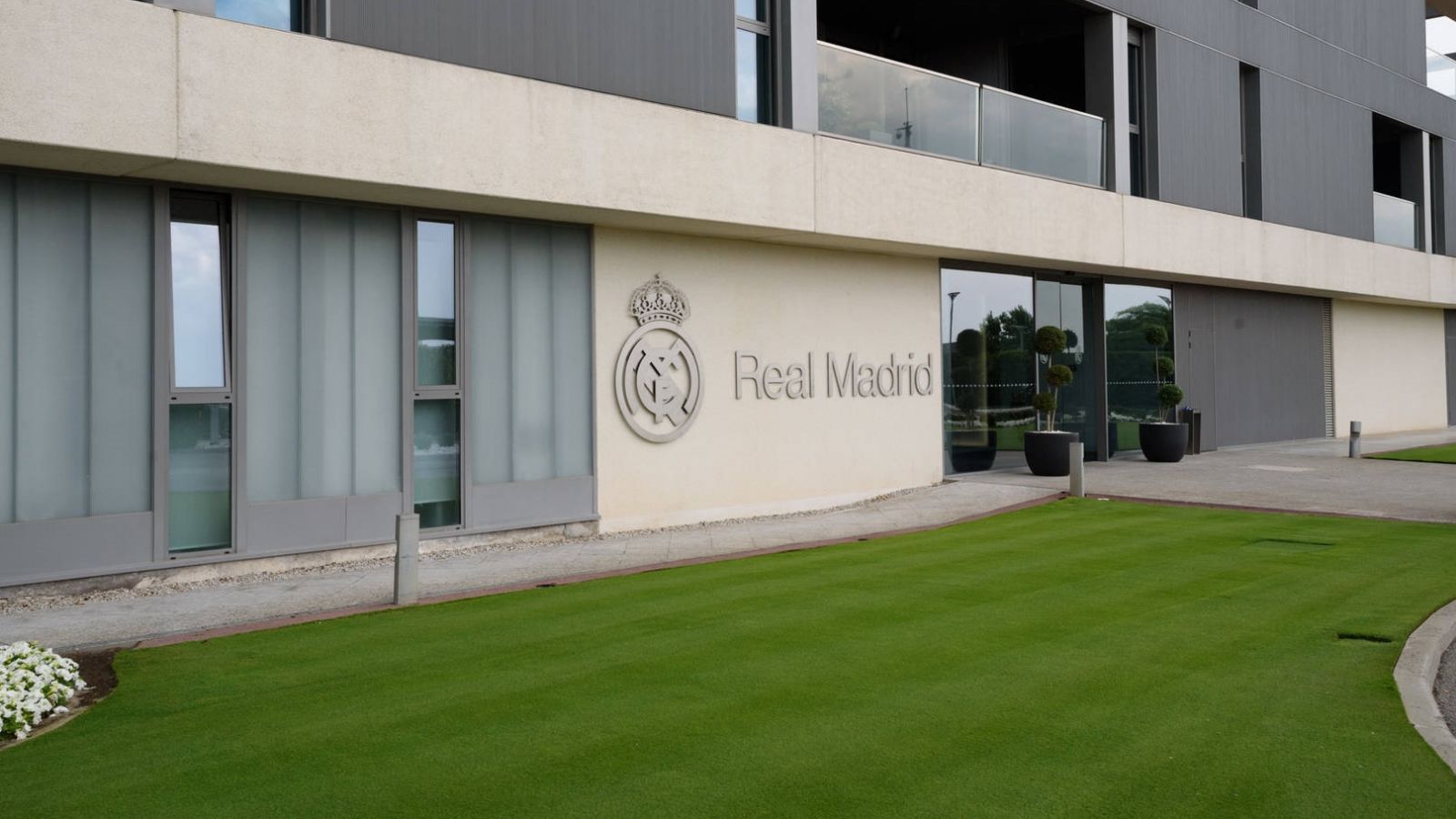 Real Madrid Valdebebeas