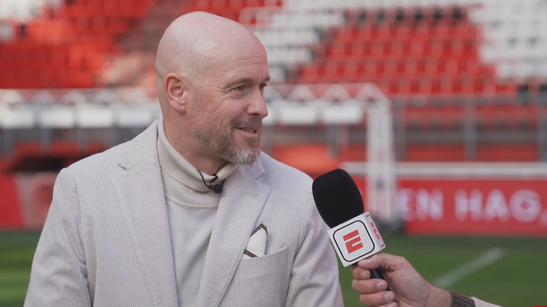 Erik ten Hag