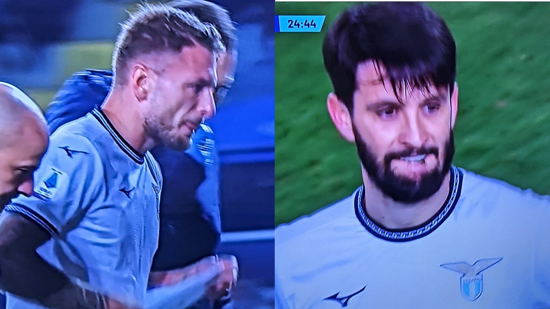  Immobile Luis Alberto