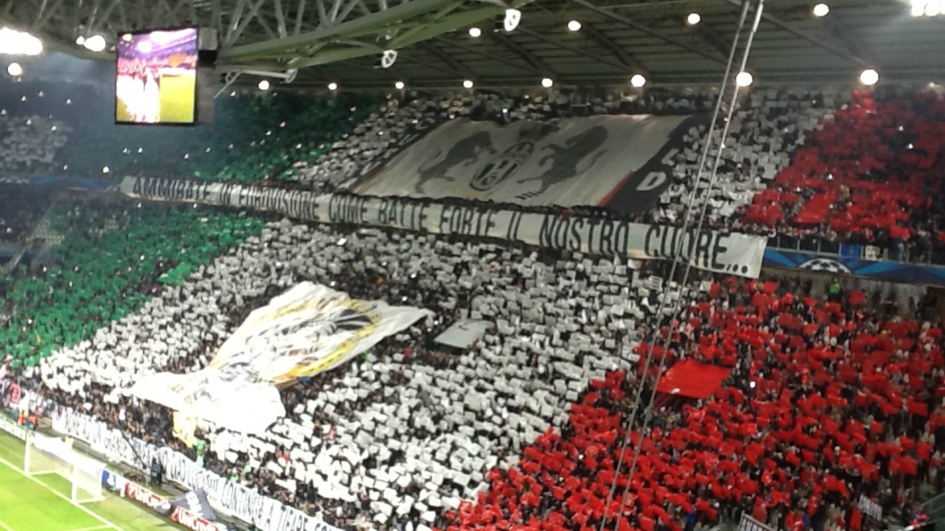 Juventus Stadium