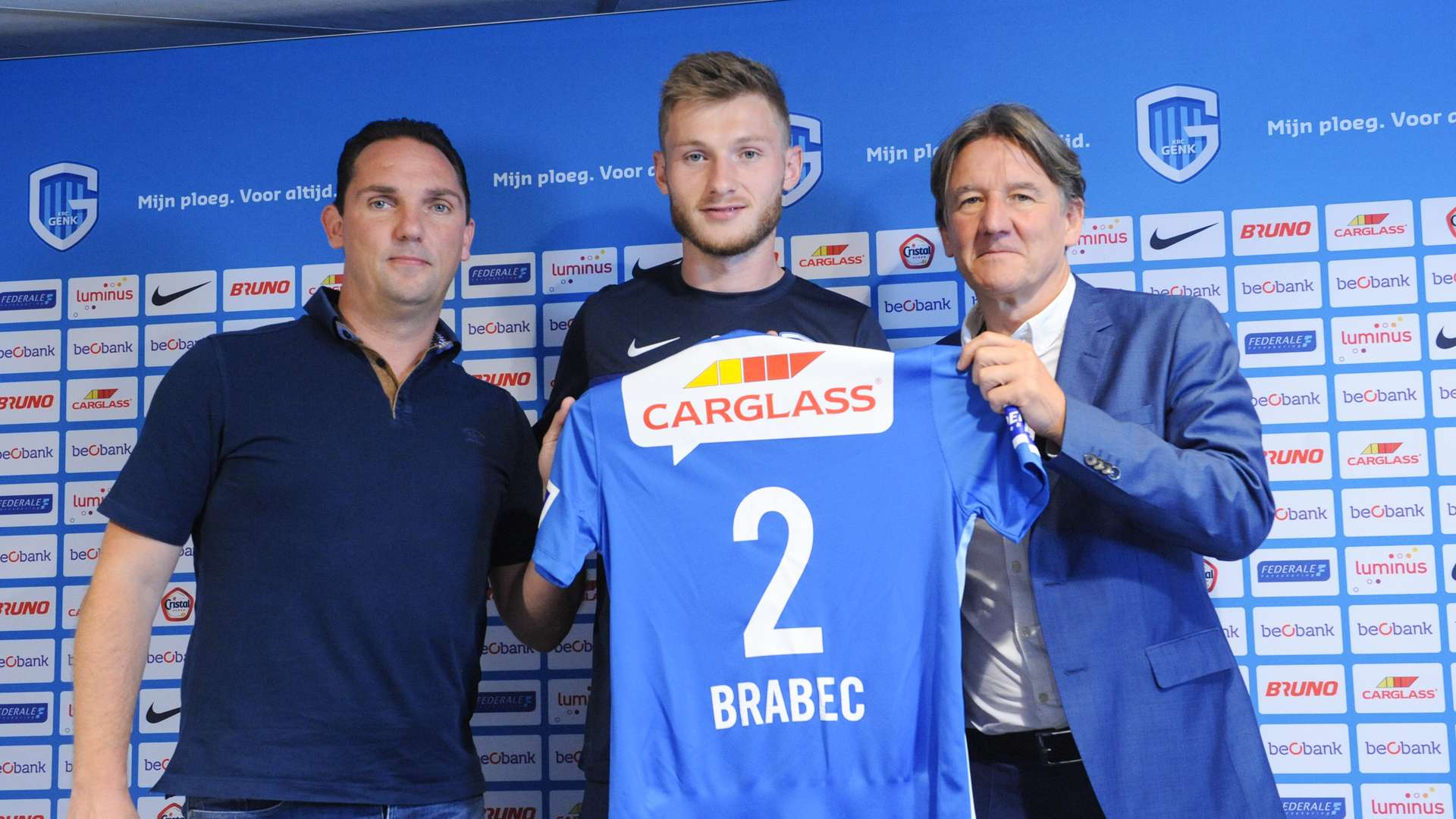 Genk Brabec