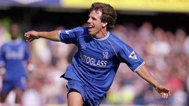 Gianfranco Zola