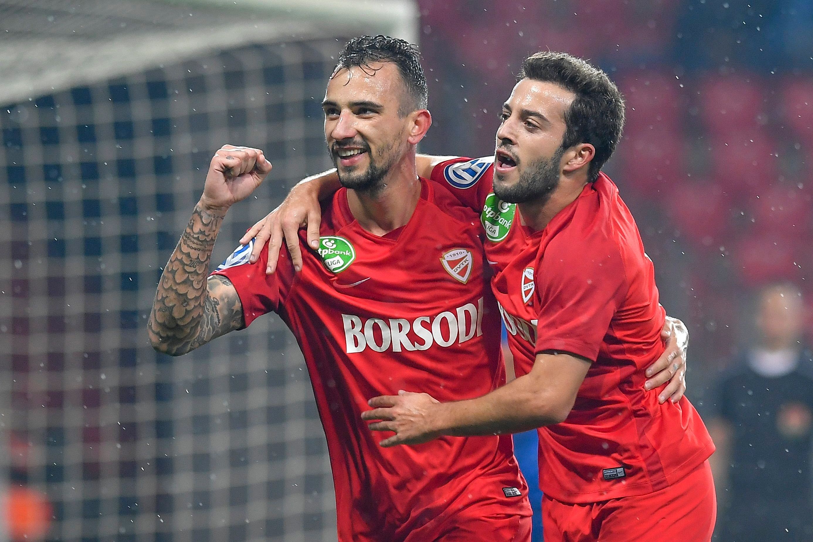 Ugrai Roland Diego Vela