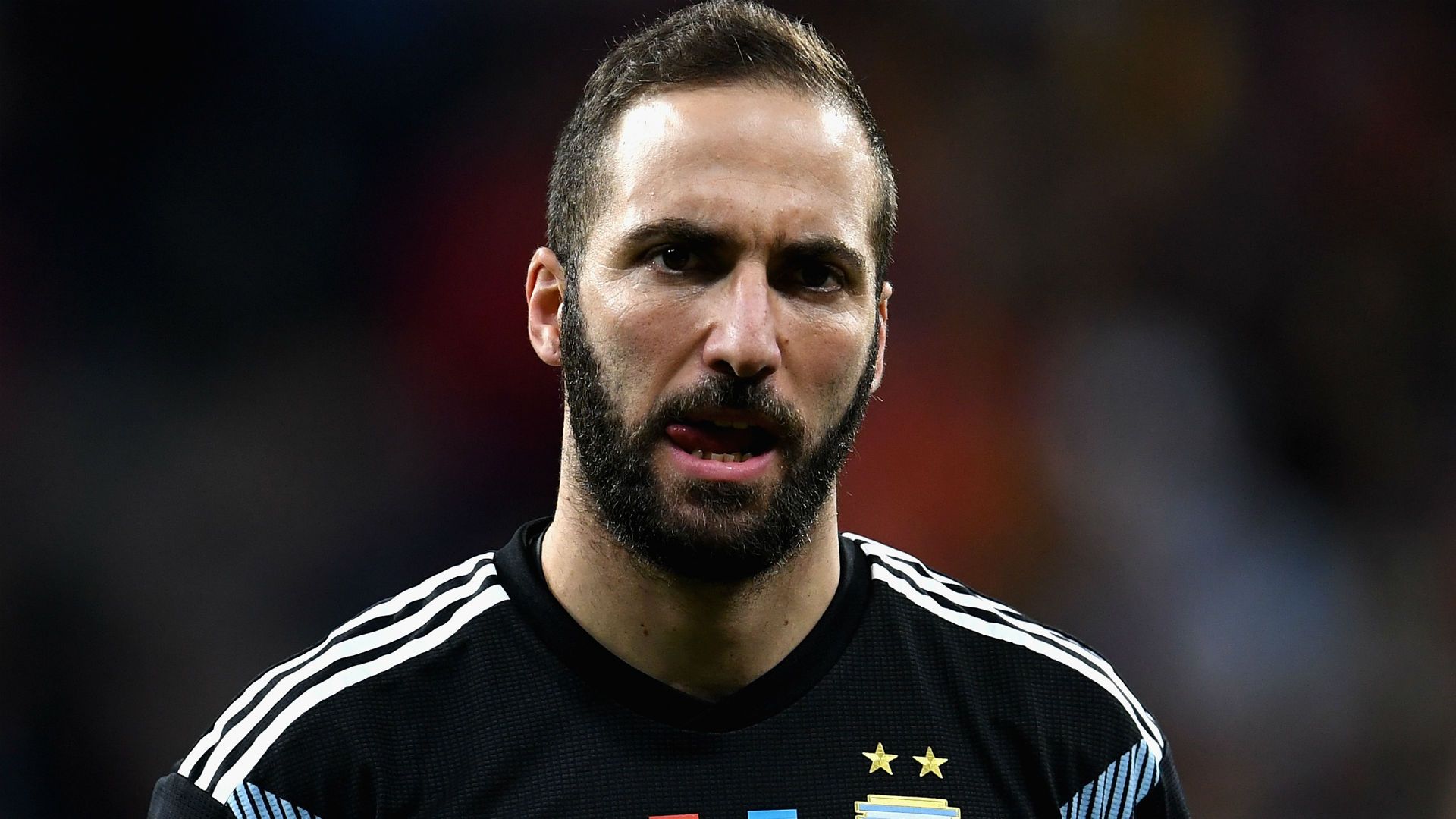 España Argentina 27032018