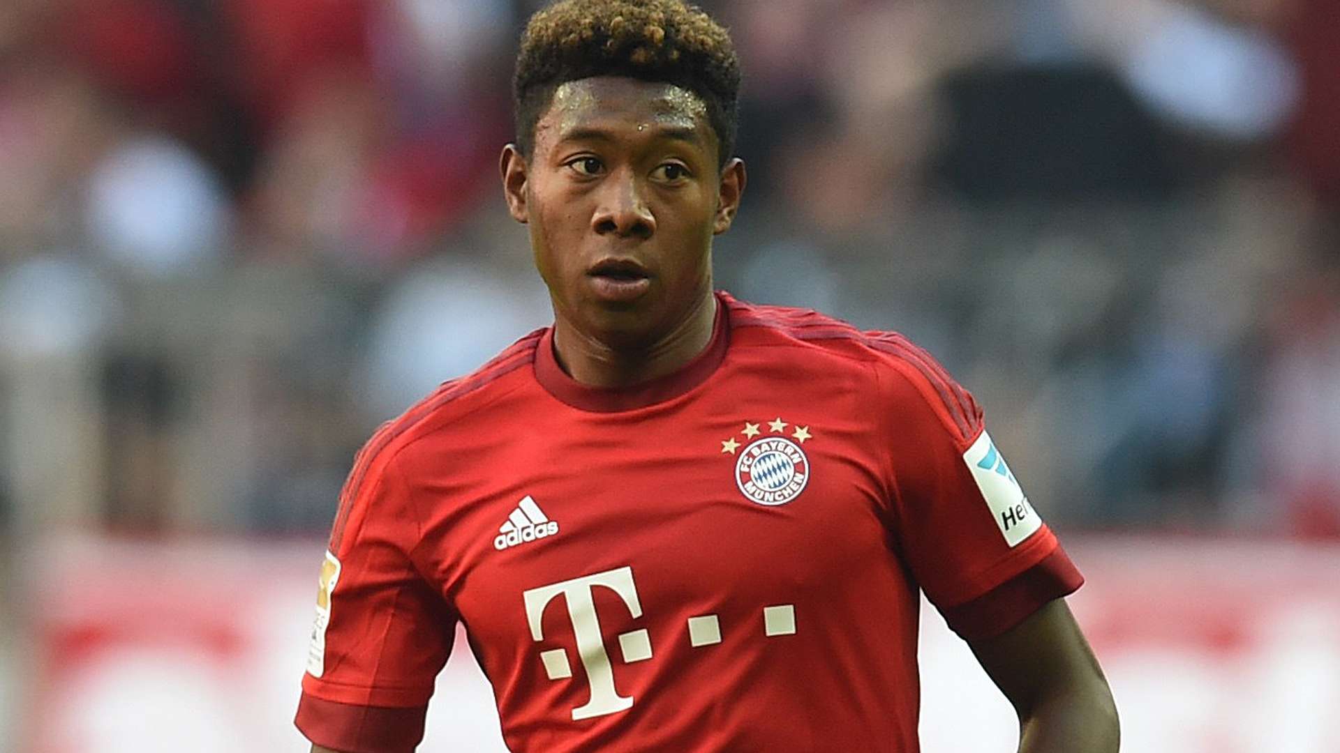 David Alaba Bayern 10212015