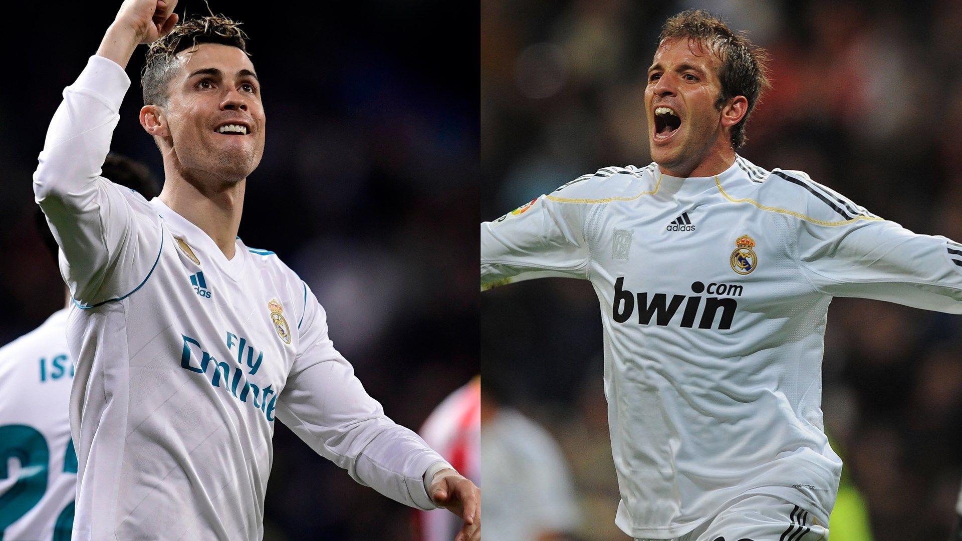 Cristiano Ronaldo GFX