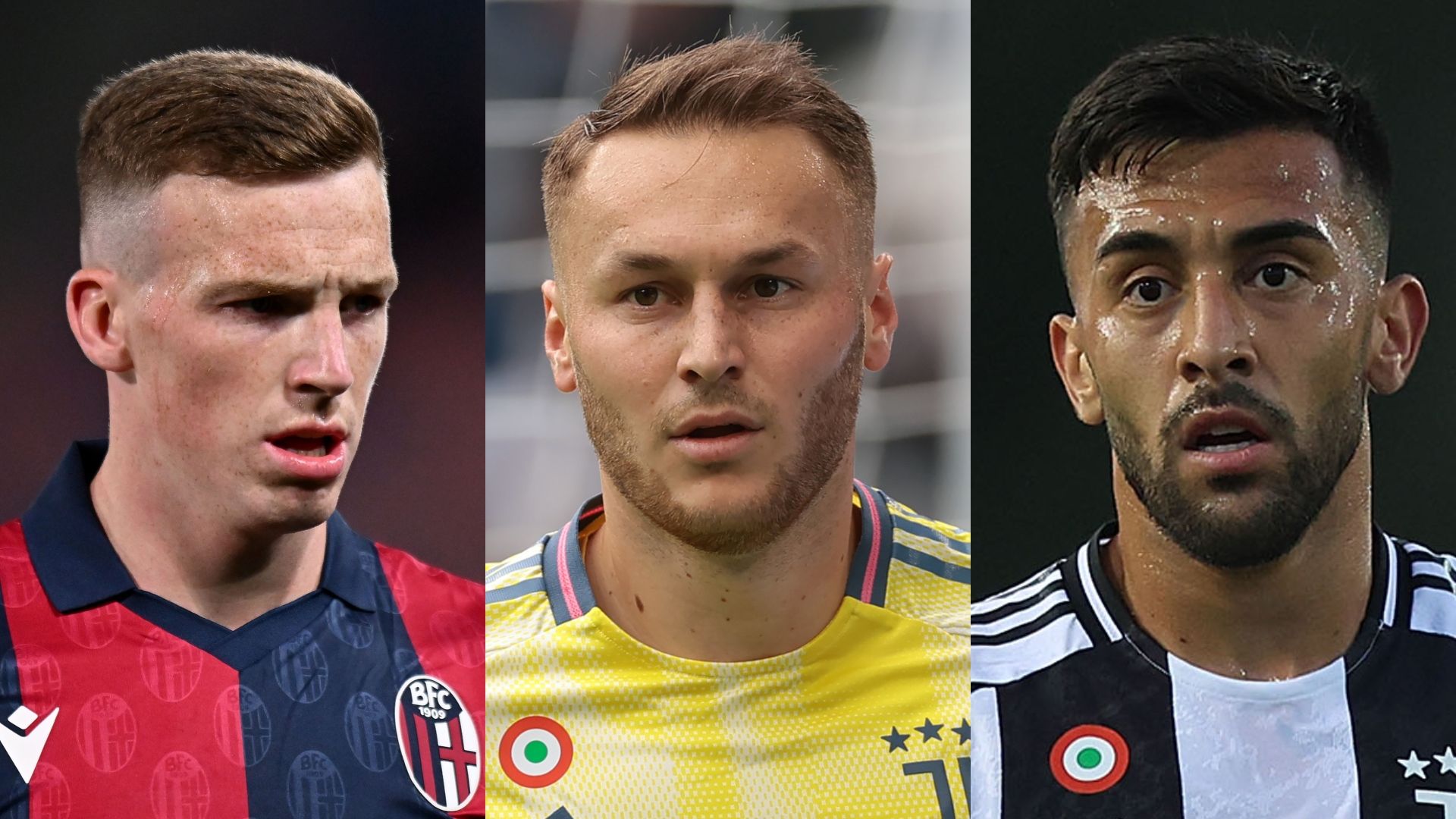 Ferguson Koopmeiners Nico Gonzalez