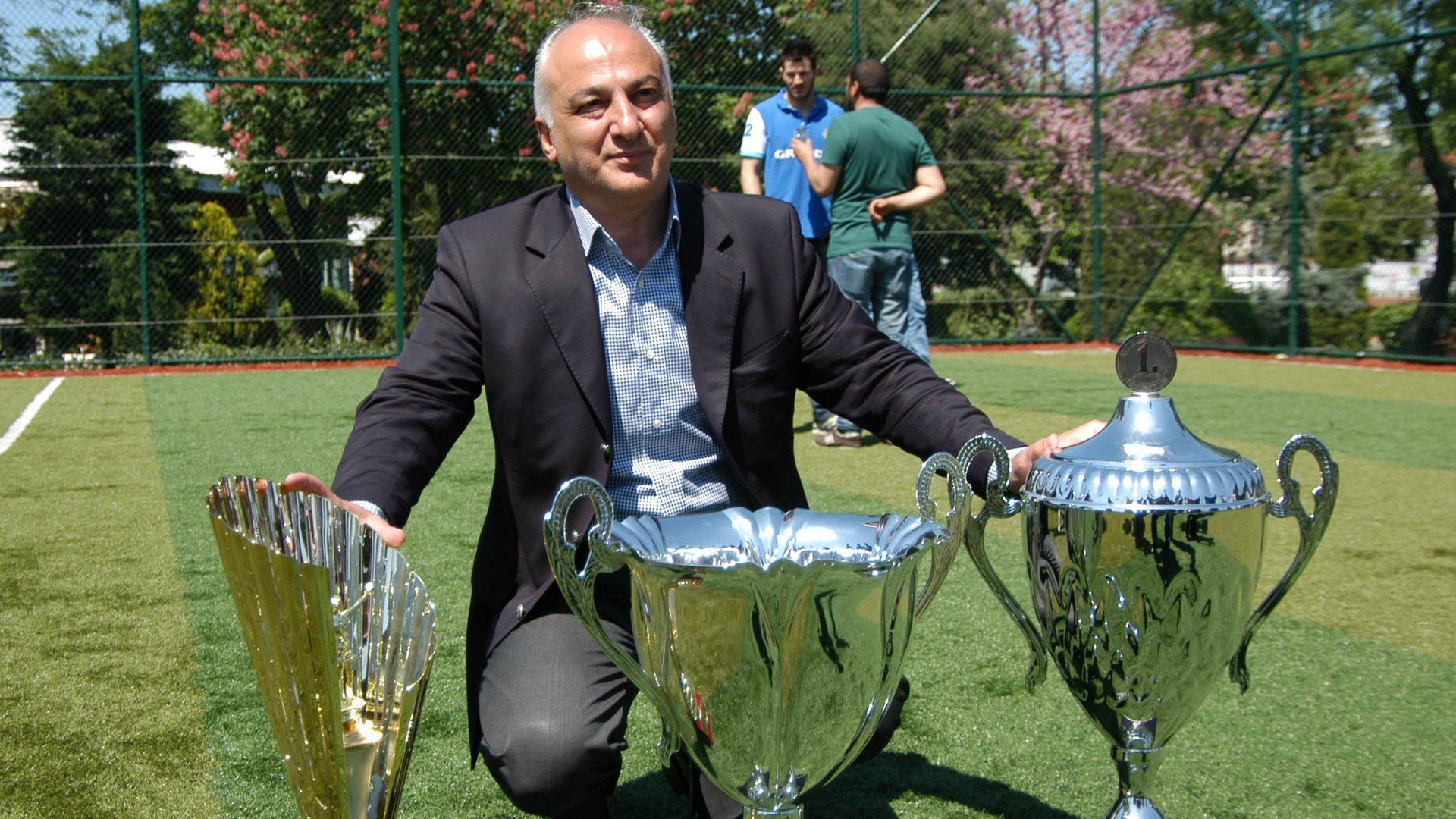 hakan dincay fenerbahce