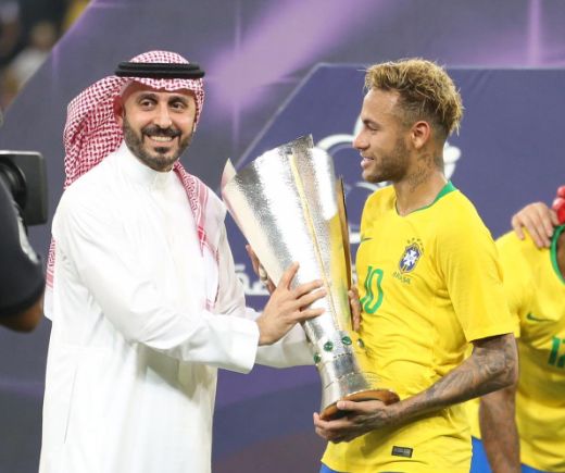 قصي الفواز - نيمار