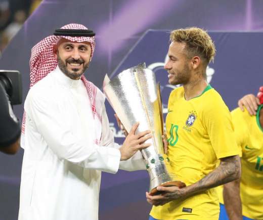 قصي الفواز - نيمار