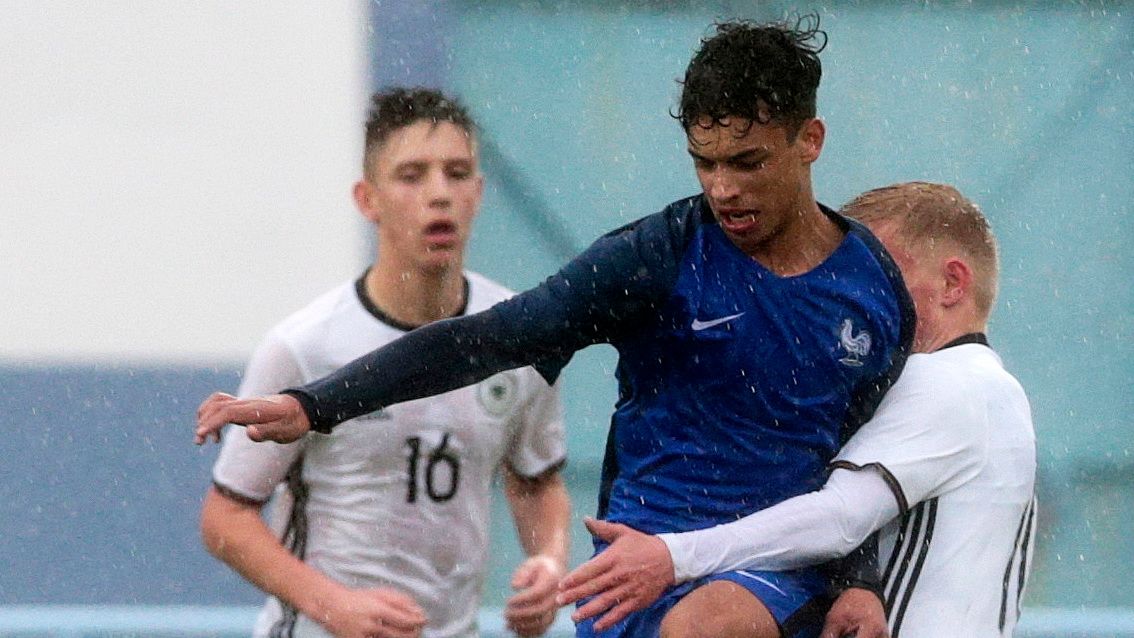 Adil Taoui France Toulouse