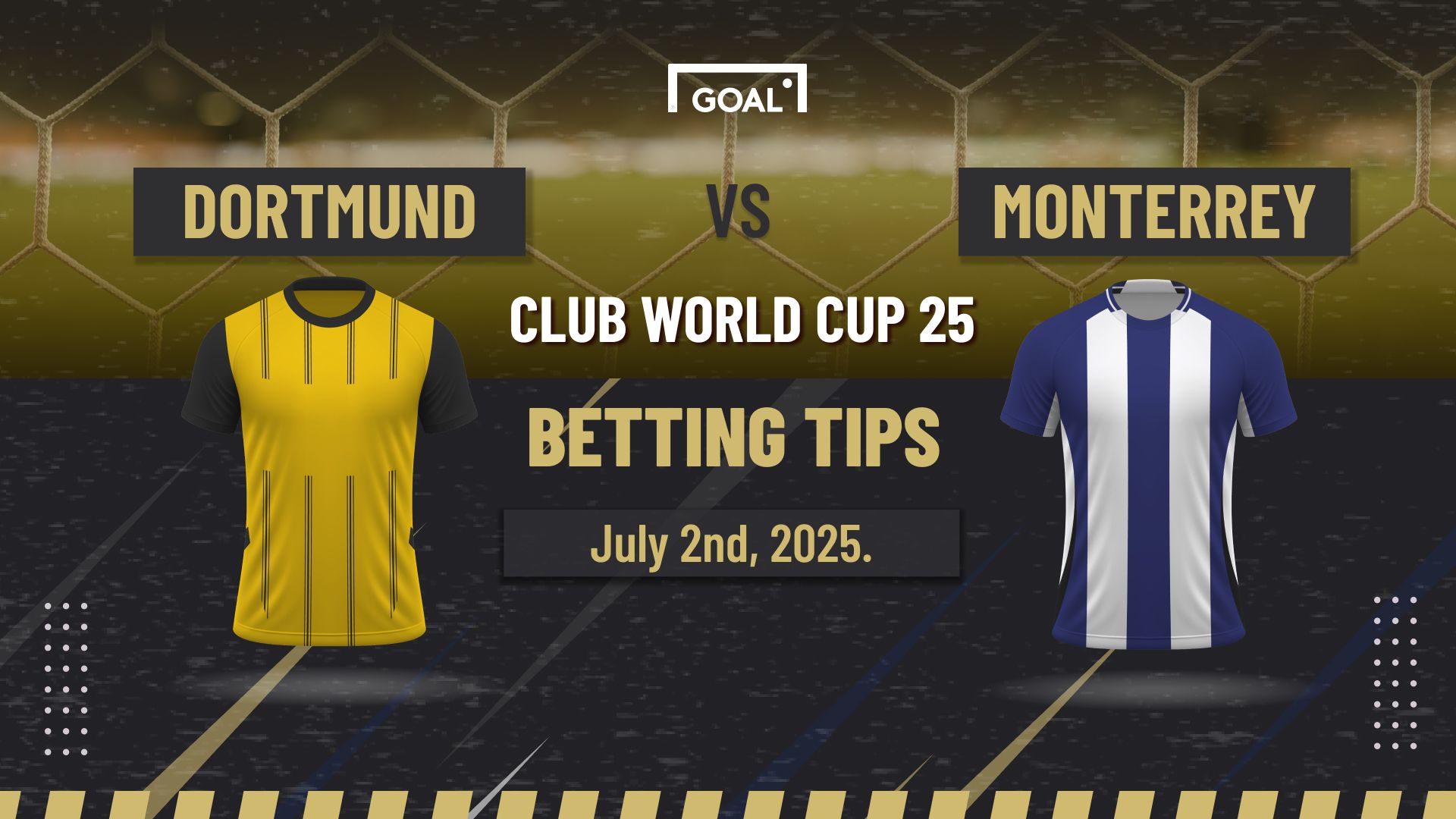GuirassyтАЩs Double Powers Dortmund Past Monterrey Into Club World Cup Quarterfinals