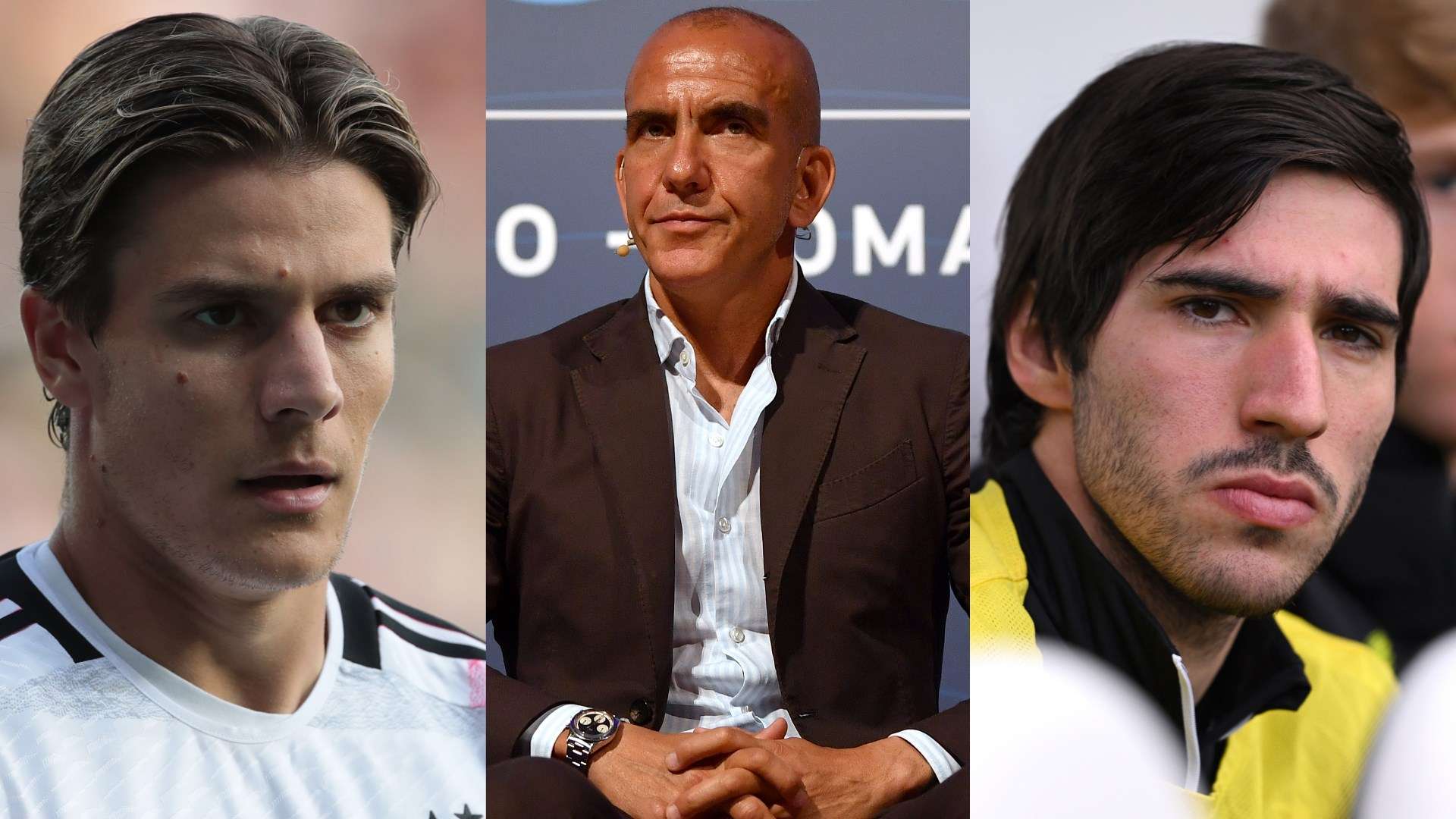Di Canio Fagioli Tonali