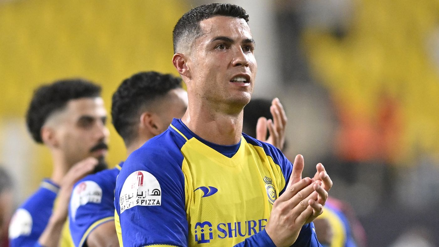 マン・UのOBがC・ロナウドの心境を推測 | Goal.com 日本