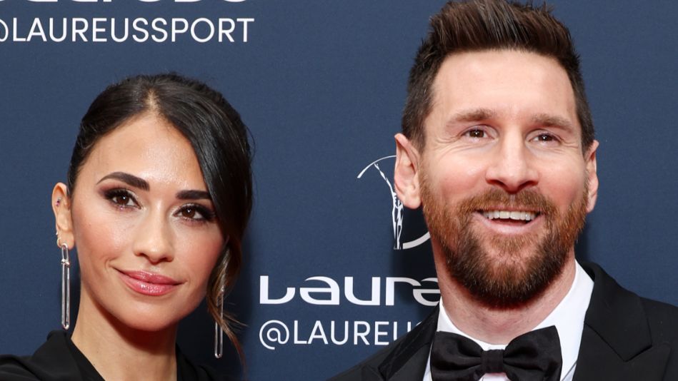 Antonela Roccuzzo lizard