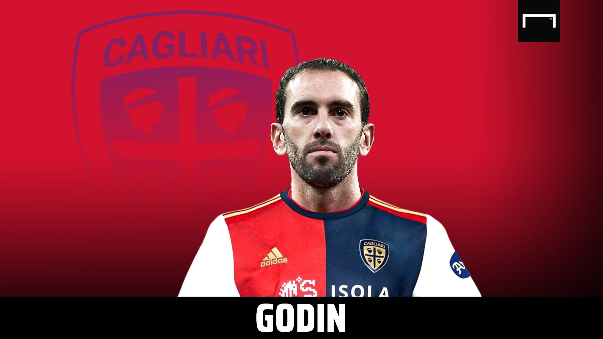 Godin Cagliari