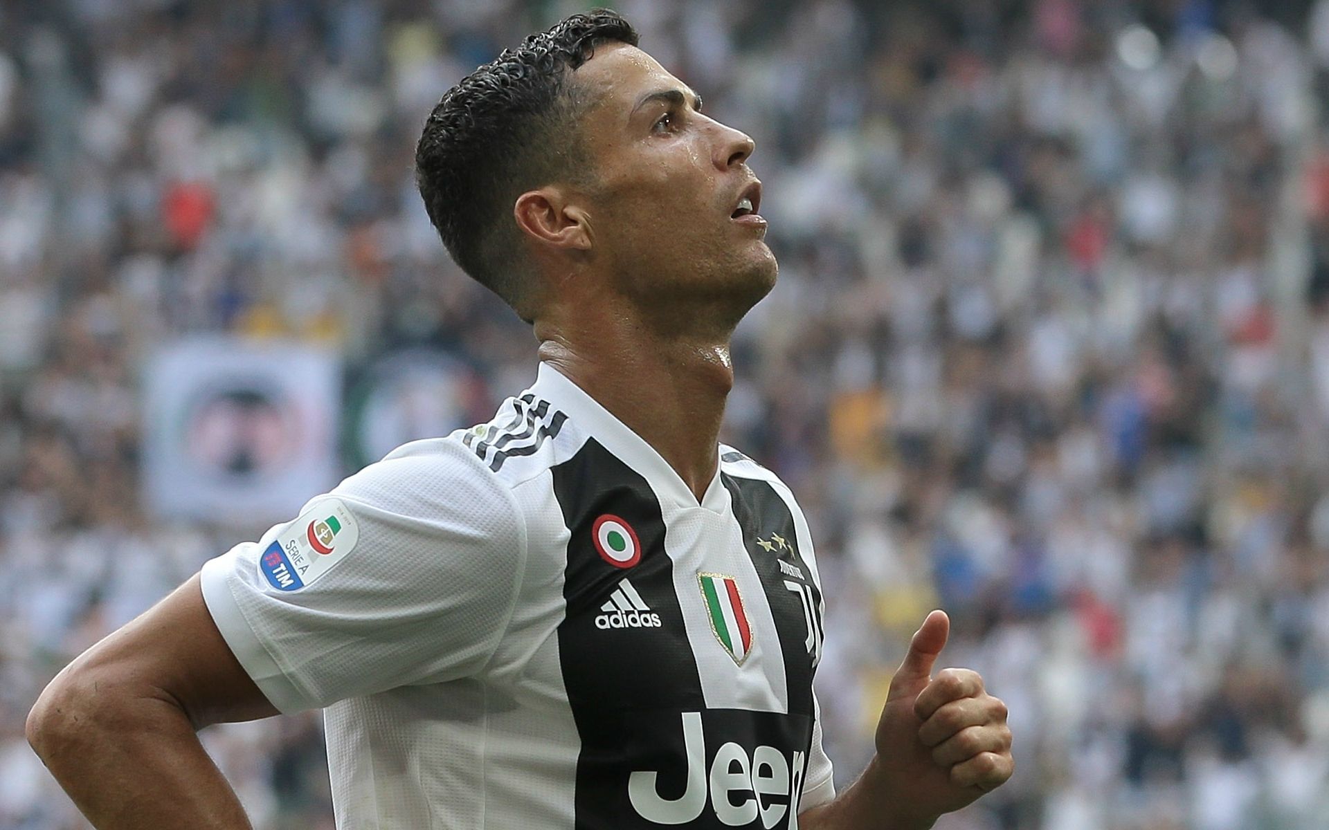 Ronaldo Juventus