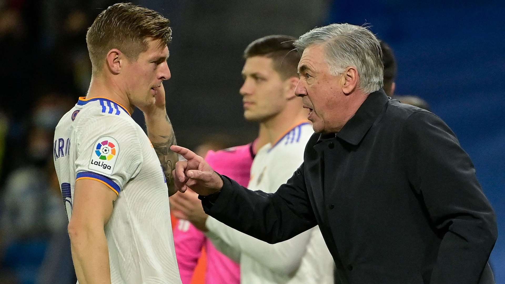 kroos ancelotti