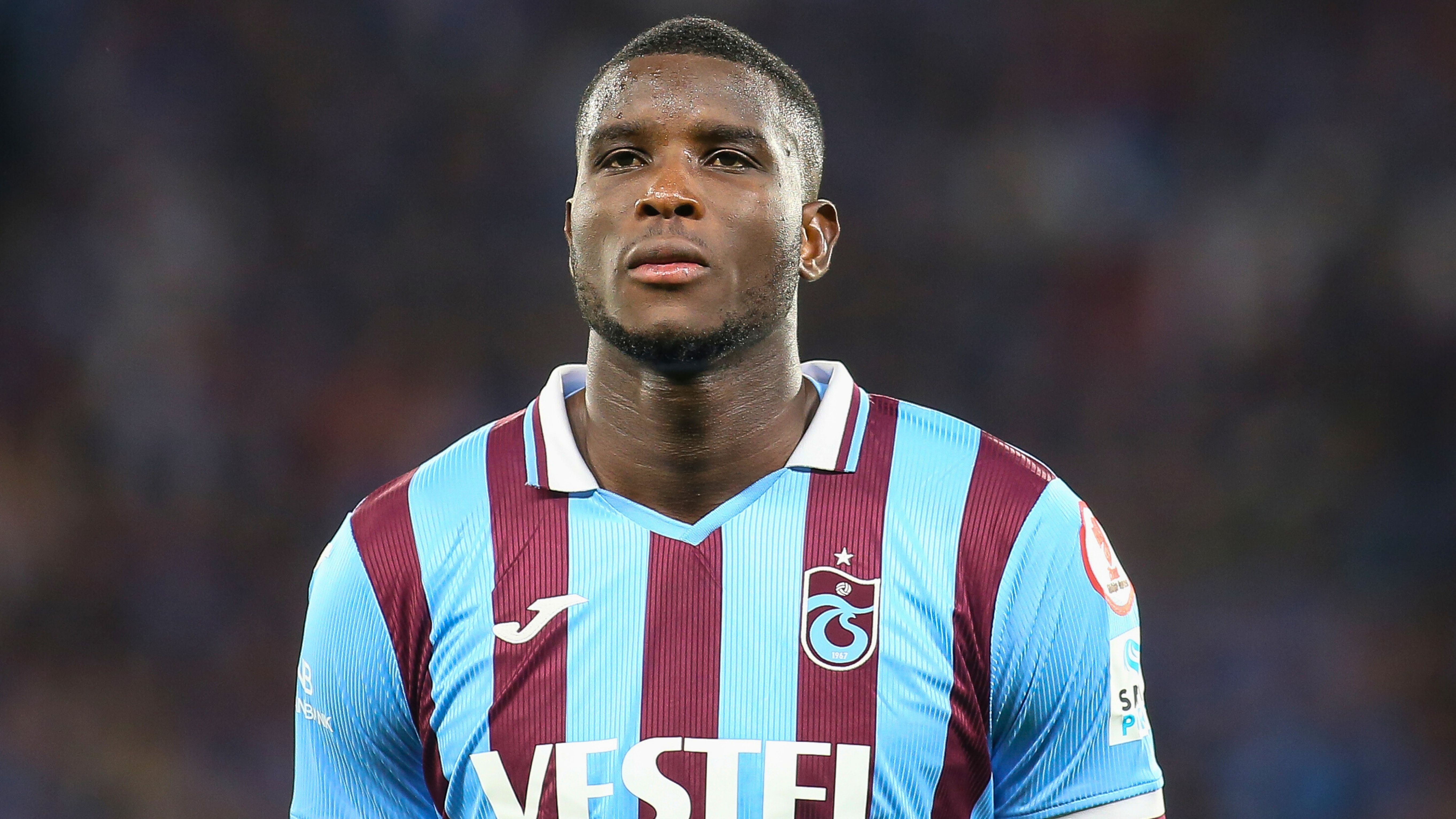 Trabzonspor Onuachu