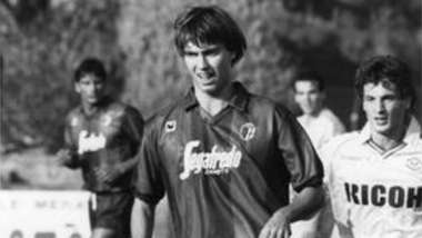 Mika Aaltonen Bologna