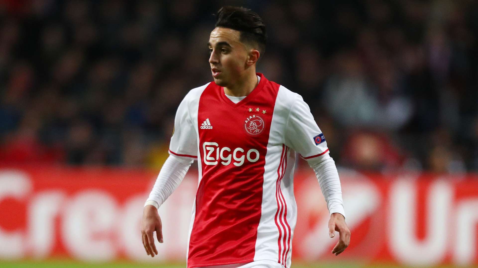 Abdelhak Nouri Ajax Europa League