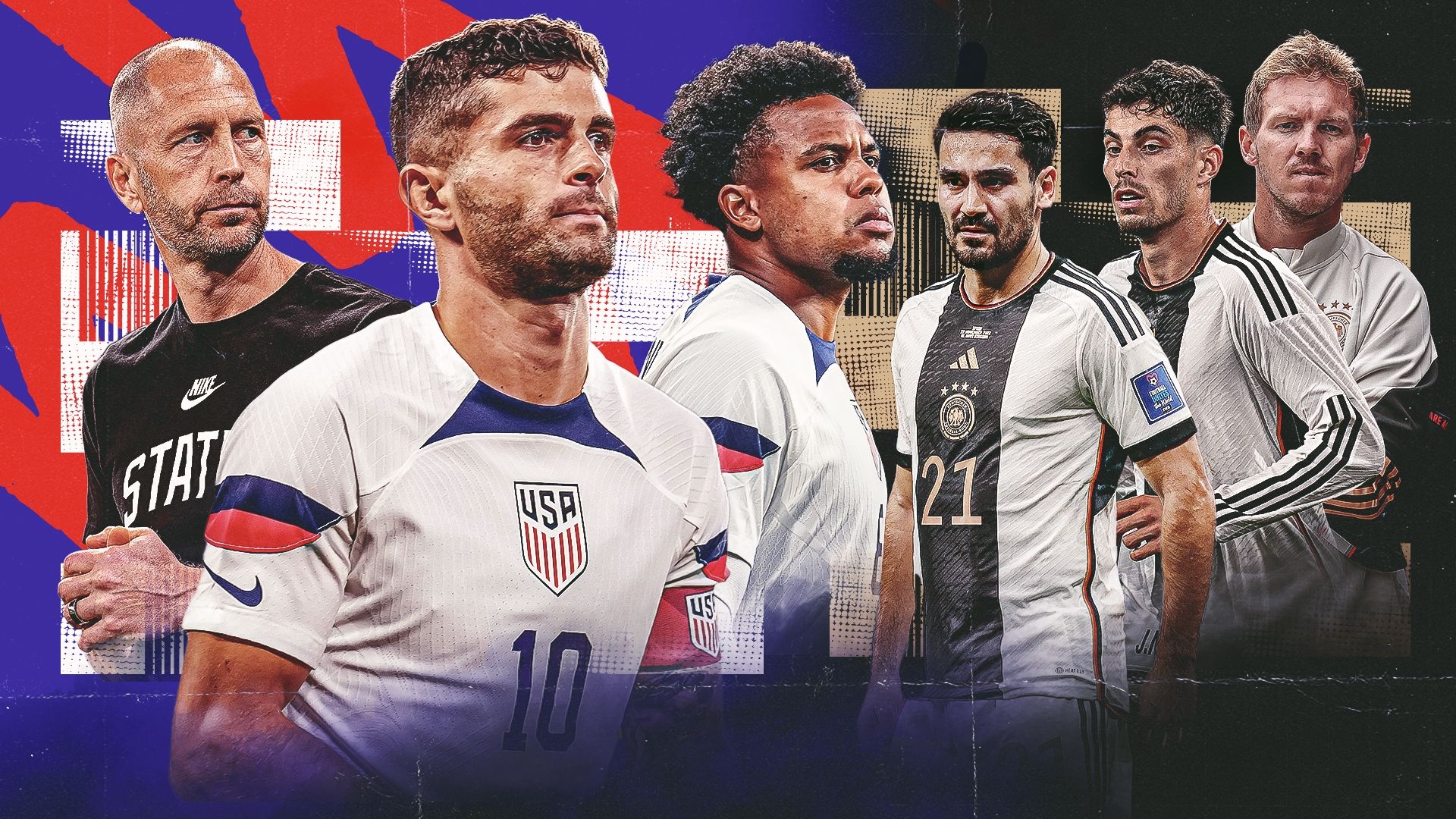 USMNT Germany gfx