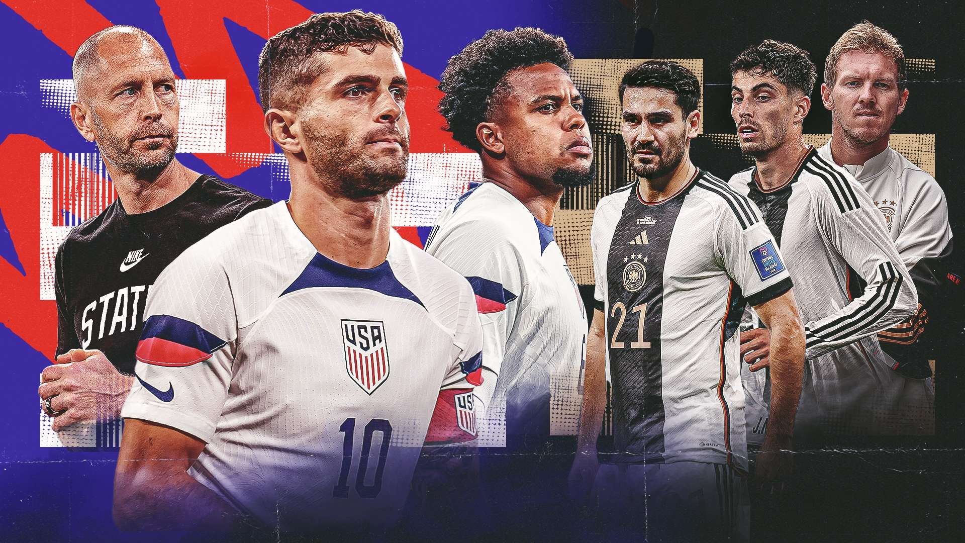 USMNT Germany gfx