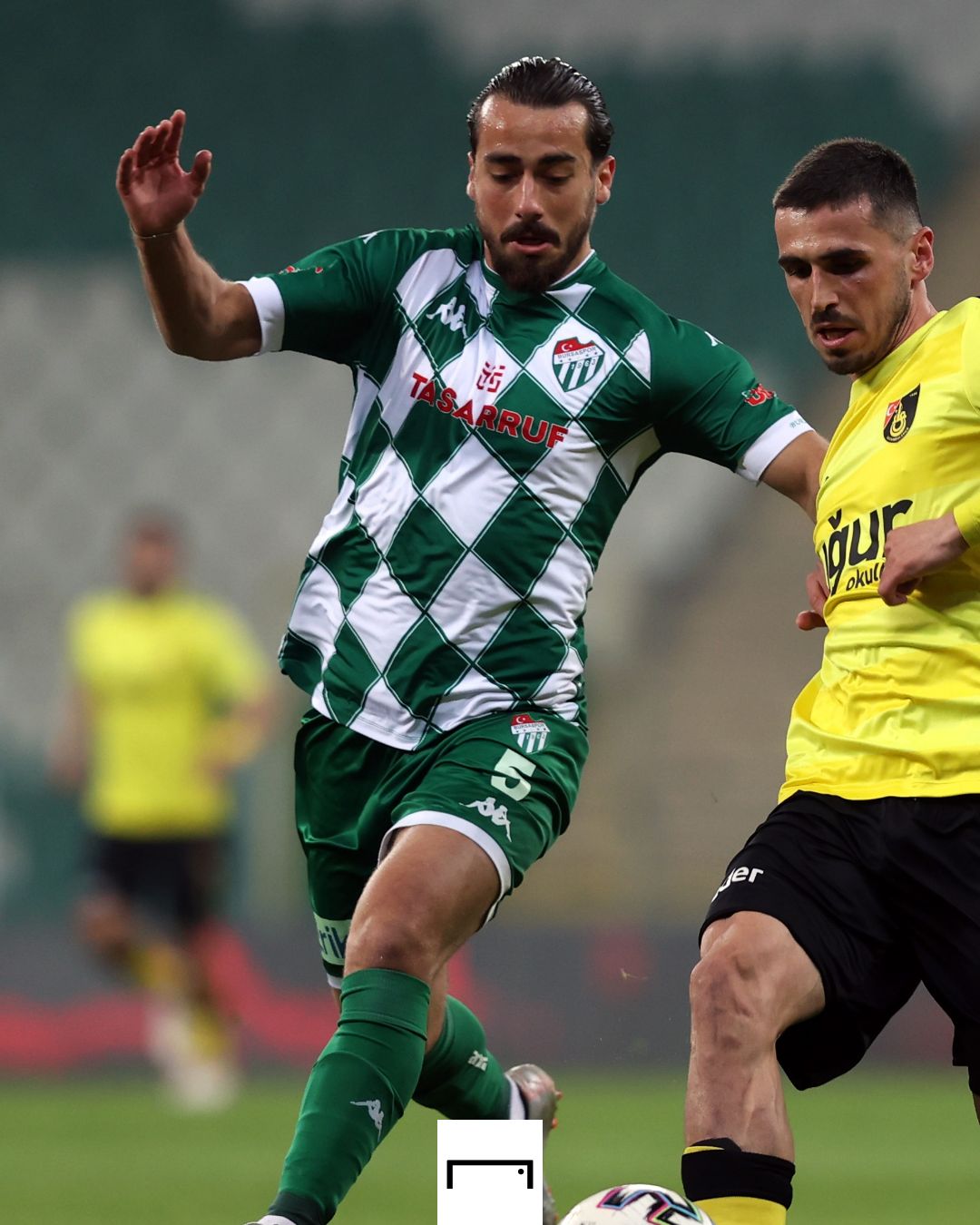Emirhan Aydoğan, Bursaspor