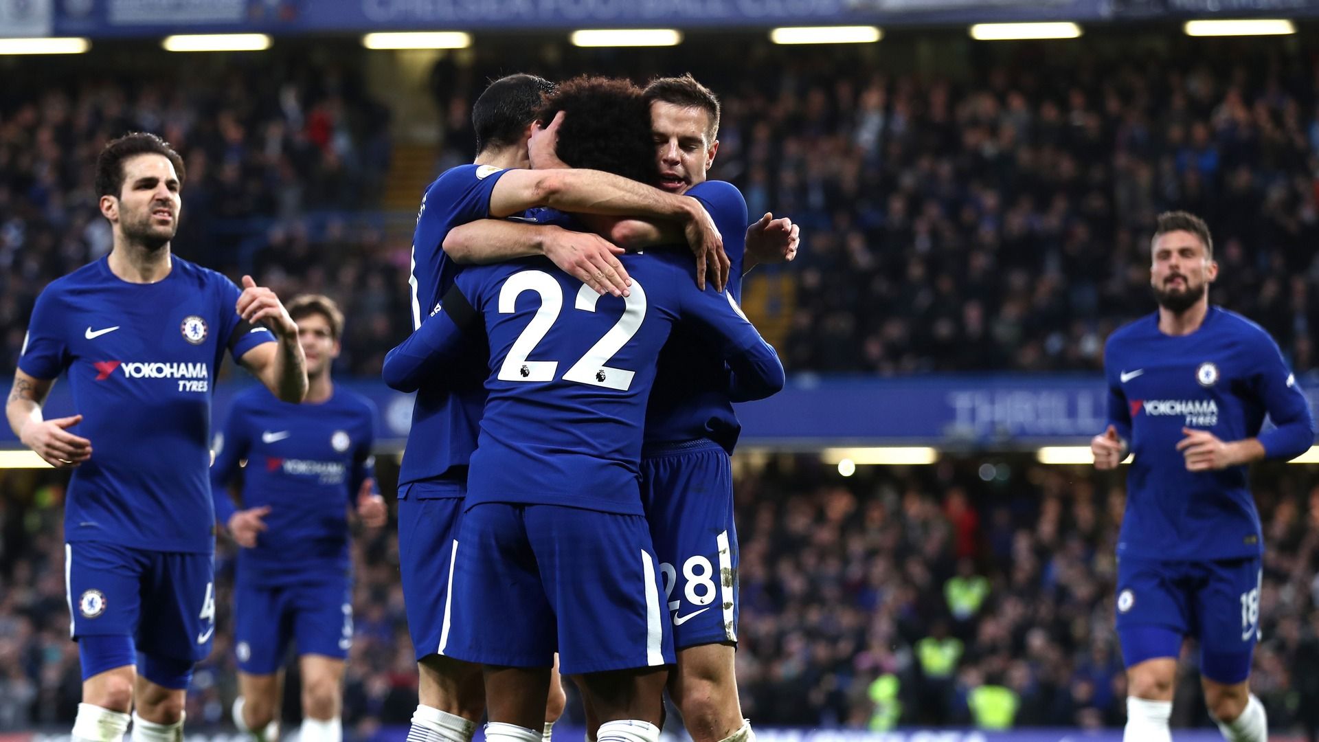 Chelsea EPL 03102018
