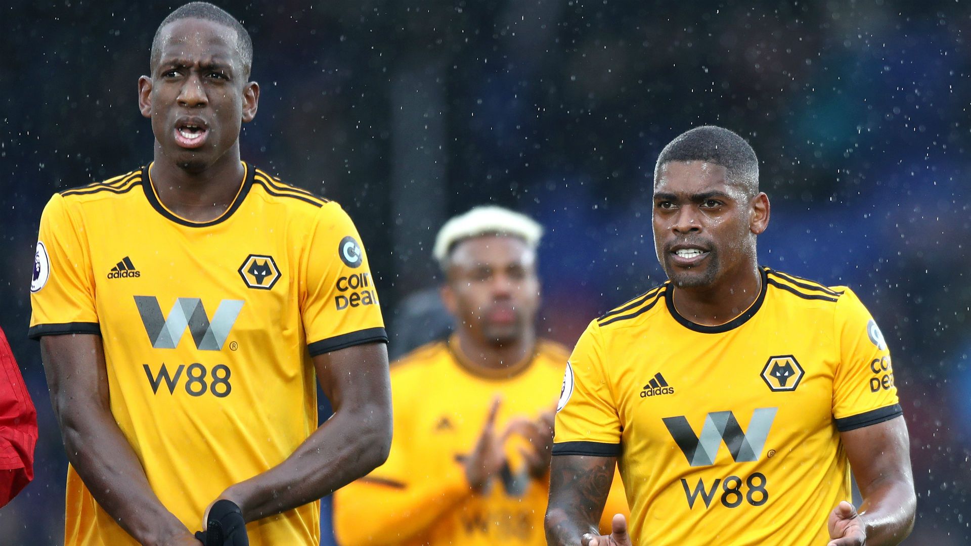 Team of the Week Boly