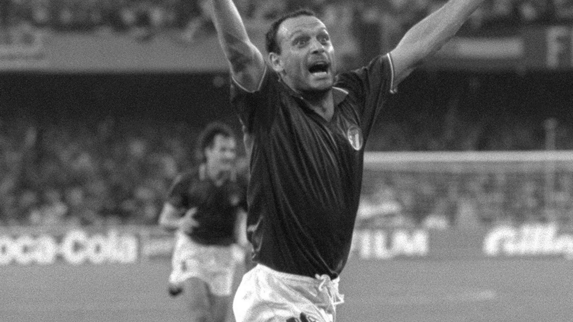Totò Schillaci