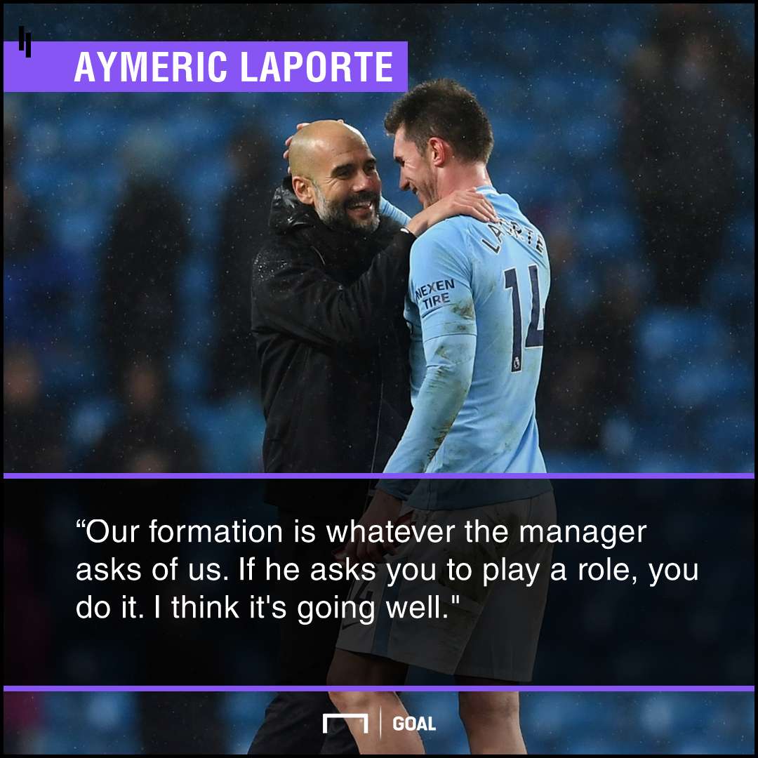 Laporte Guardiola PS